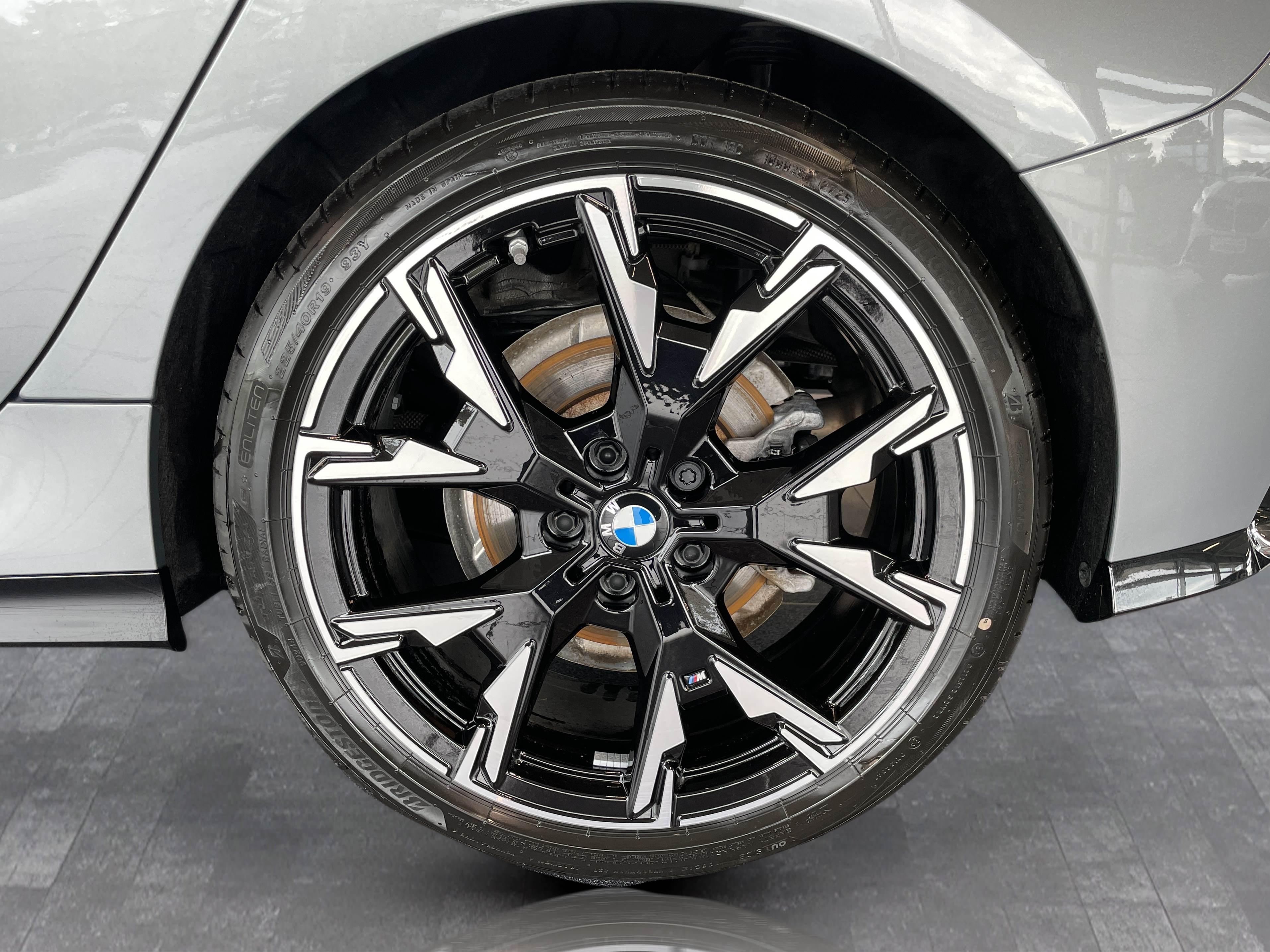 BMW 1er – Bild 17