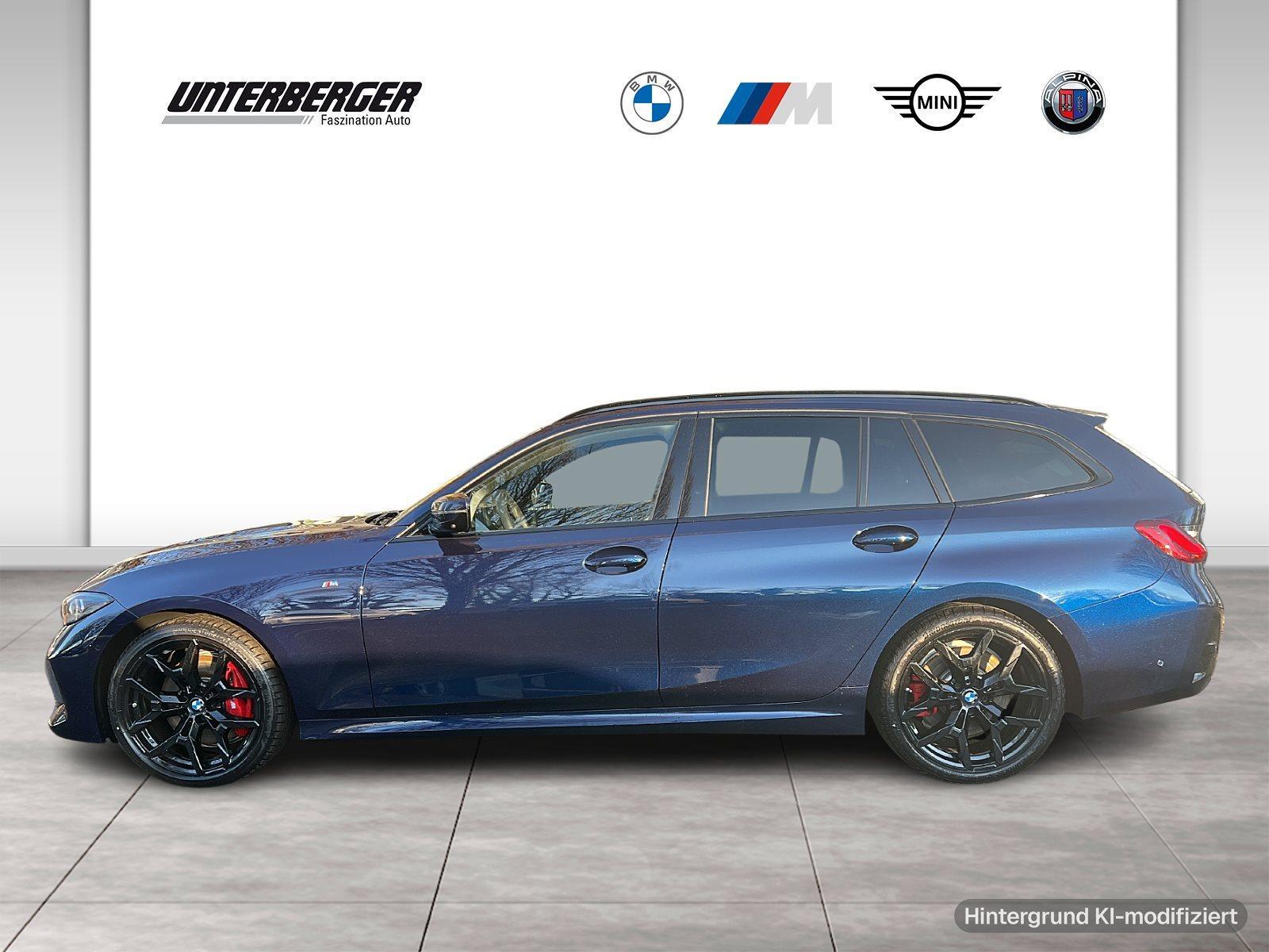 BMW 3er Touring – Bild 3