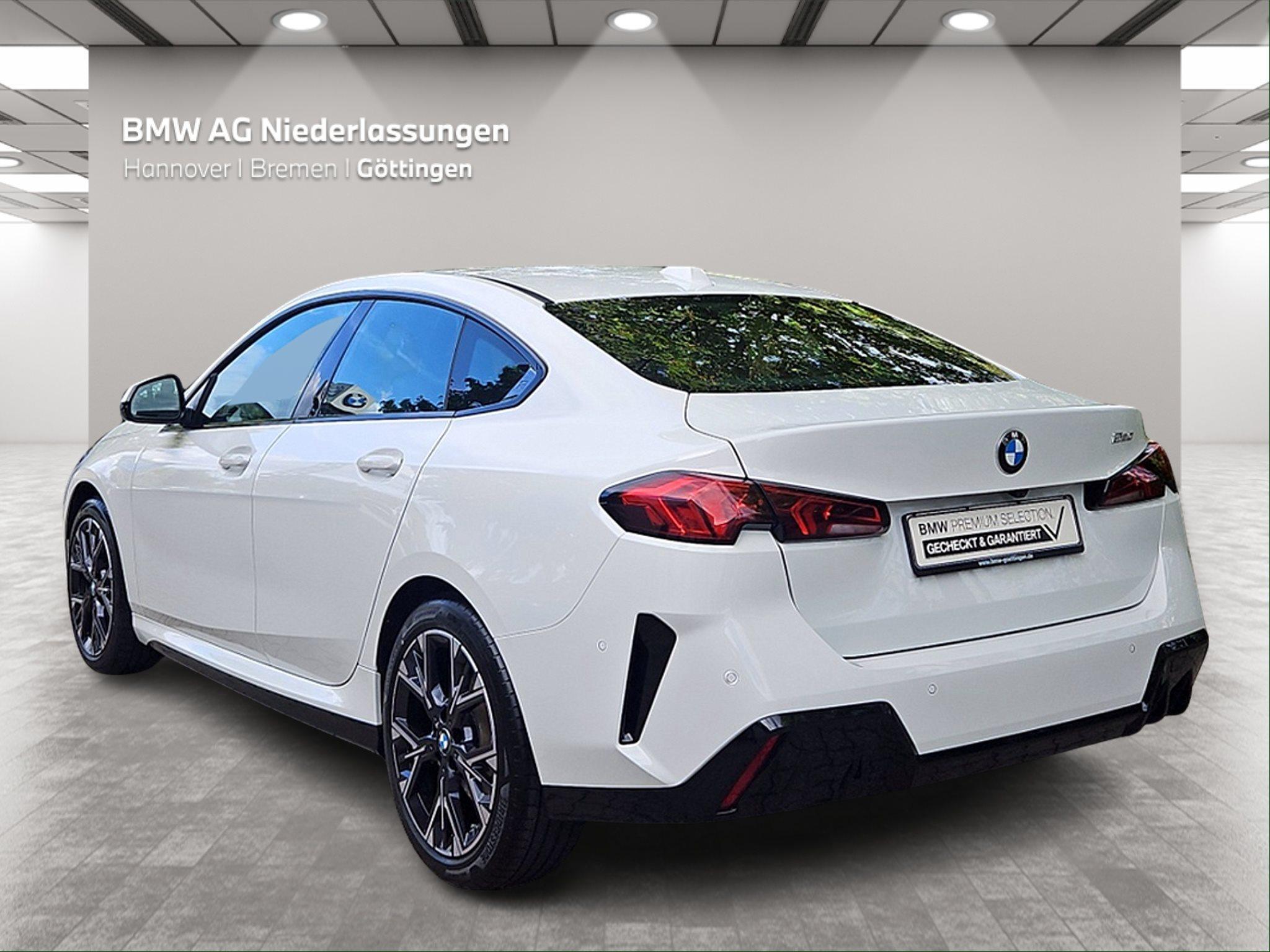 BMW 2er Gran Coupé – Bild 2