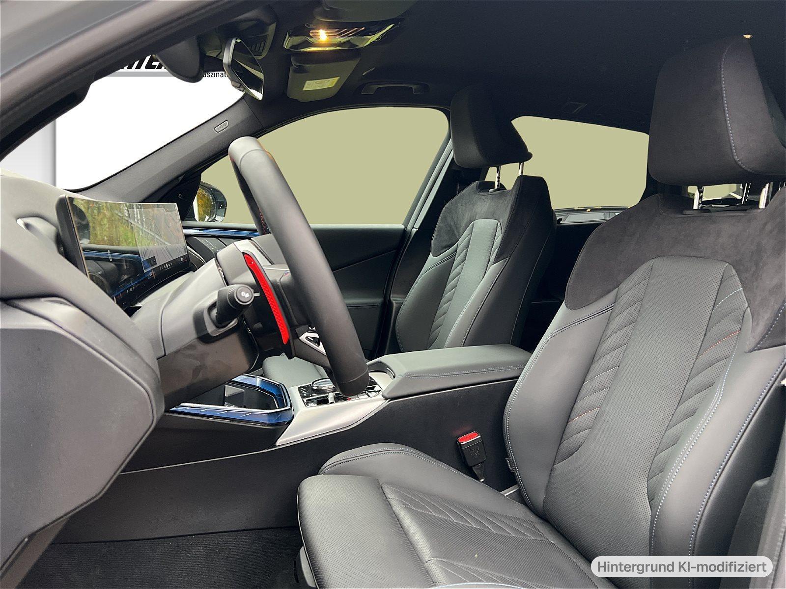 BMW X3 – Bild 9