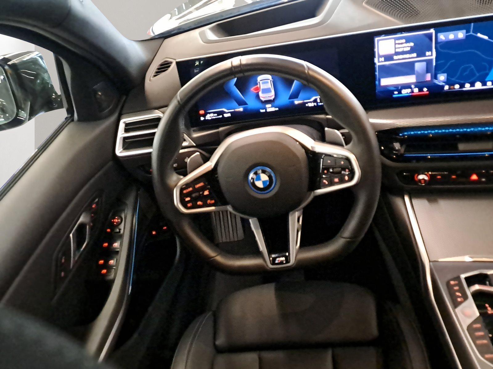 BMW 3er – Bild 14