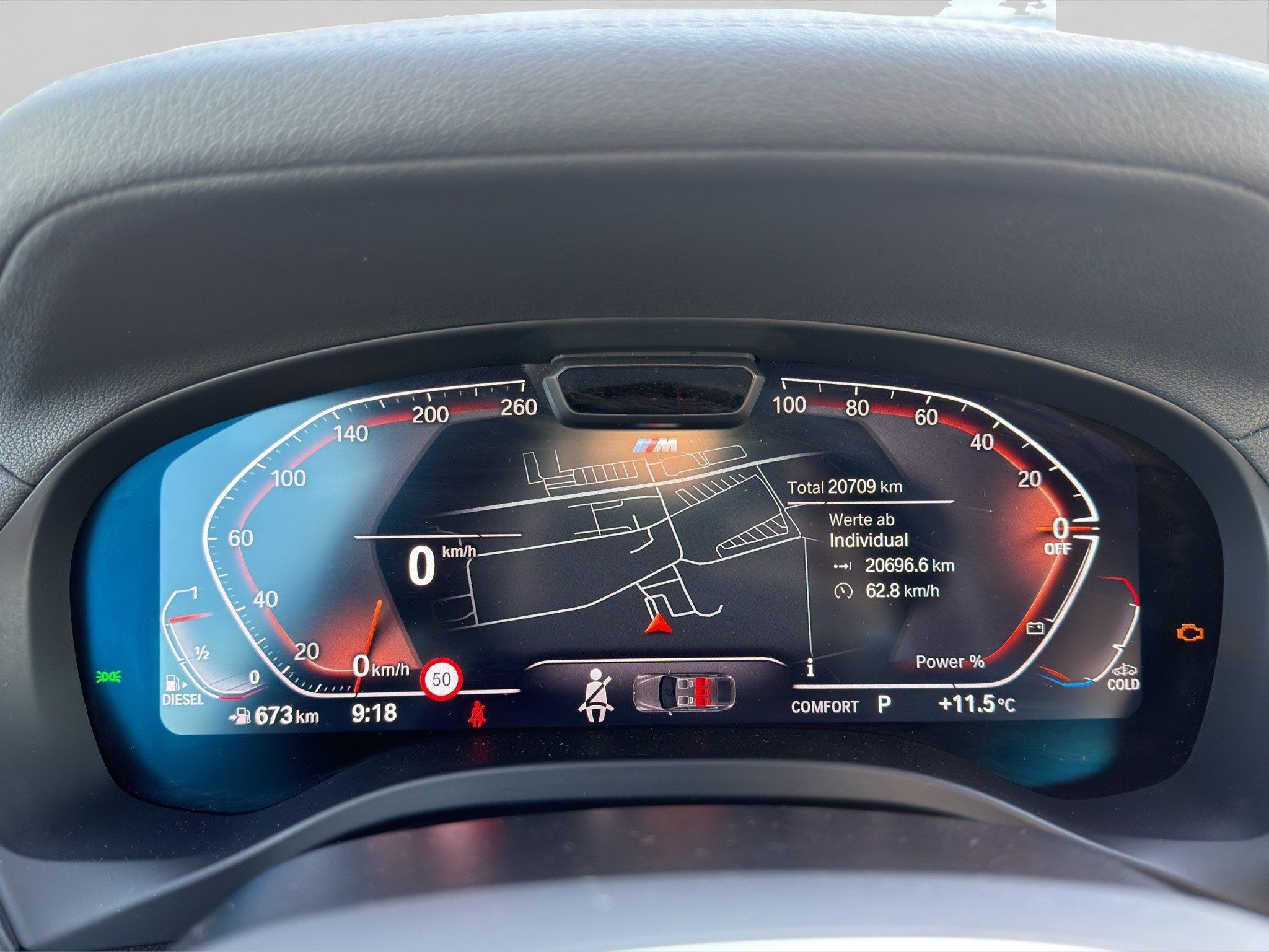 BMW X4 – Bild 24