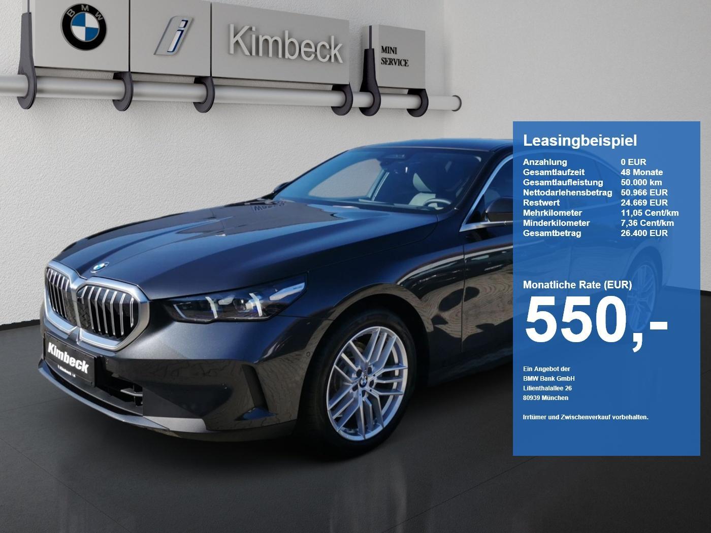 BMW 5er