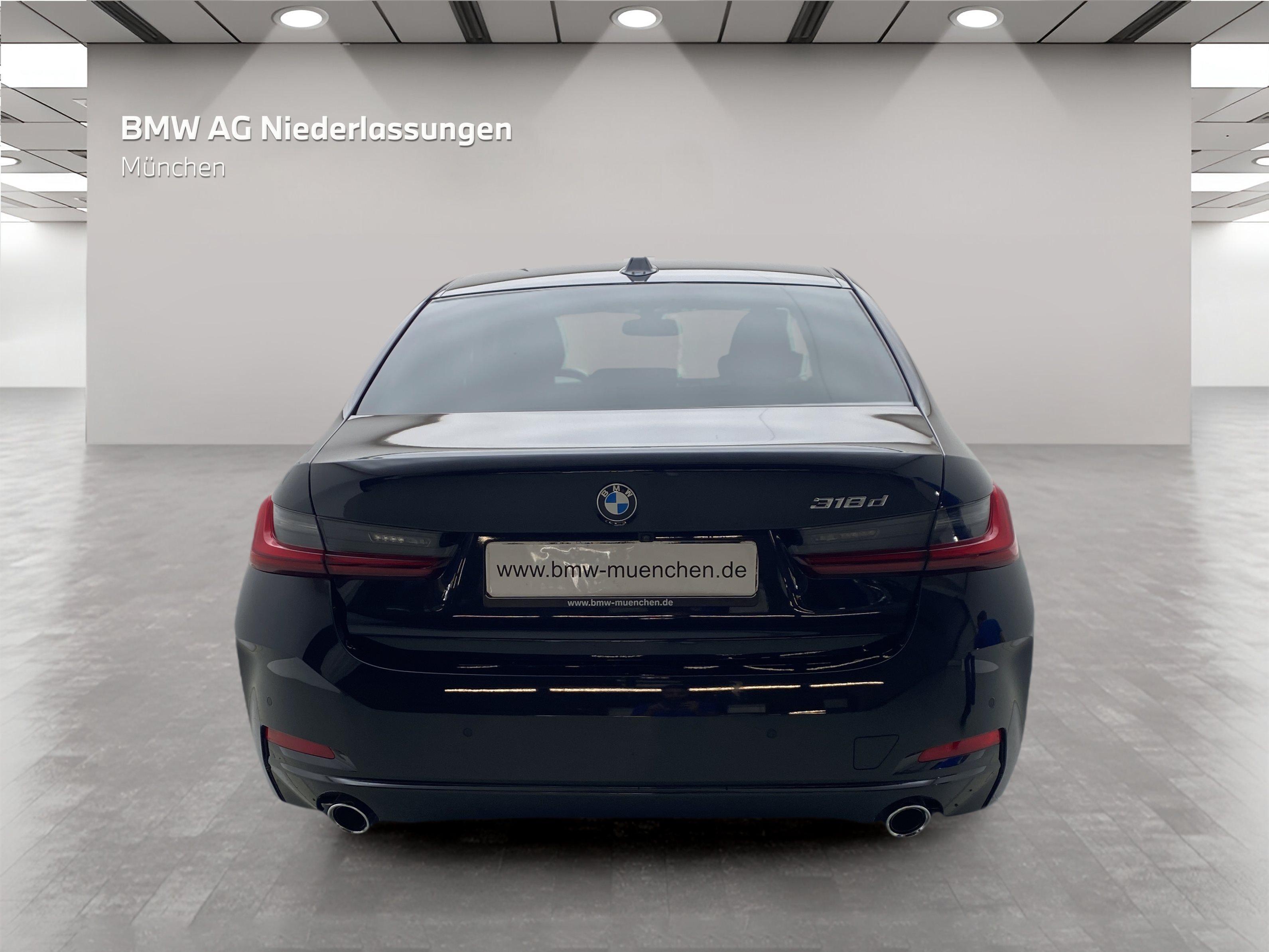 BMW 3er – Bild 7