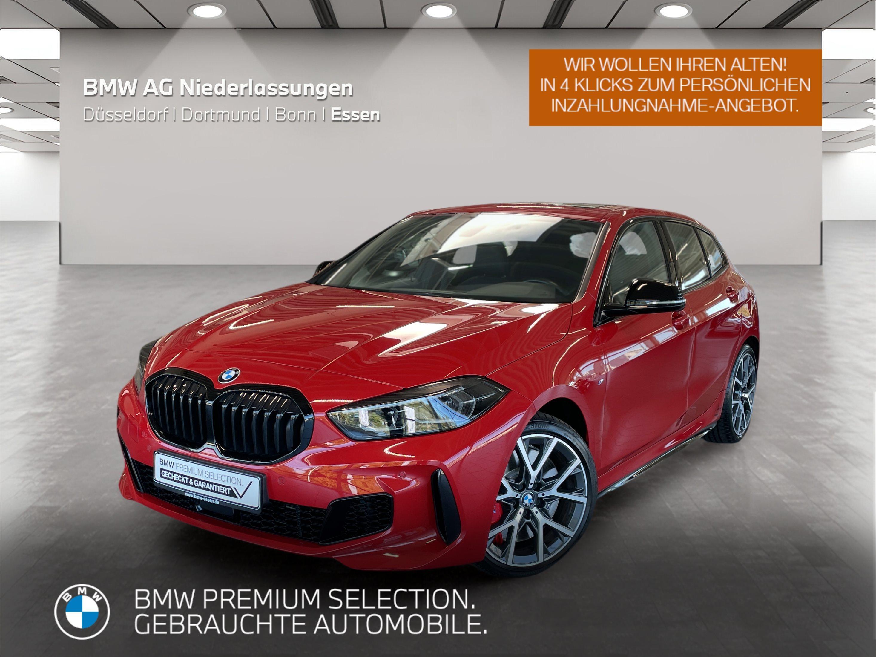BMW 1er