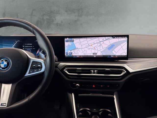 BMW 3er Touring – Bild 21