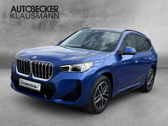 BMW X1 – Bild 12