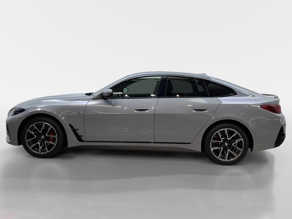 BMW 4er Gran Coupé – Bild 3