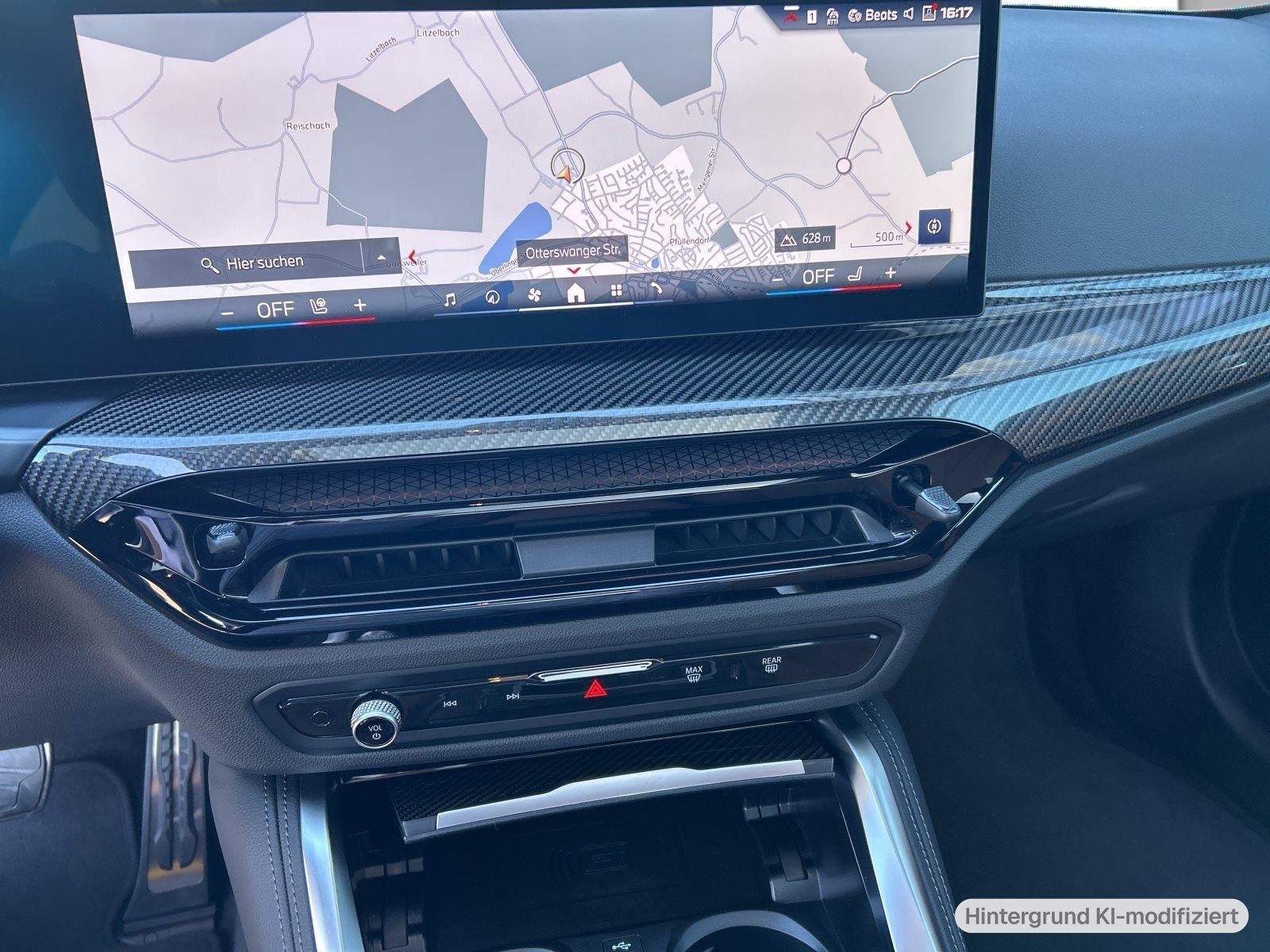 BMW 2er Coupé – Bild 14