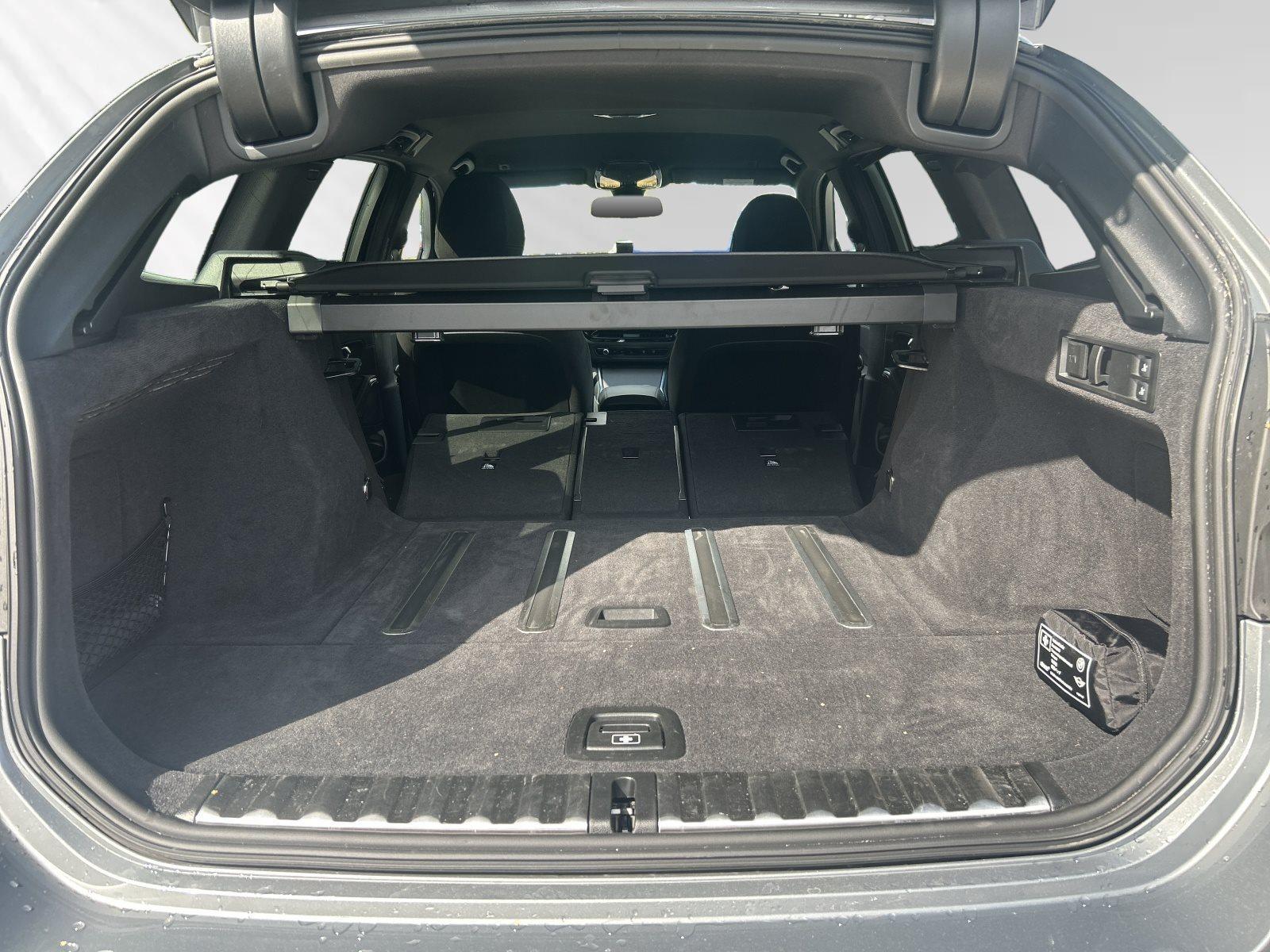BMW 3er Touring – Bild 24