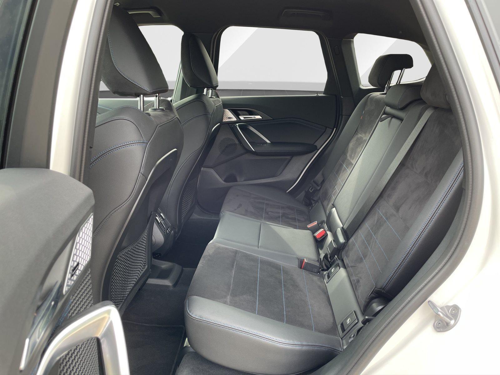 BMW X1 – Bild 9