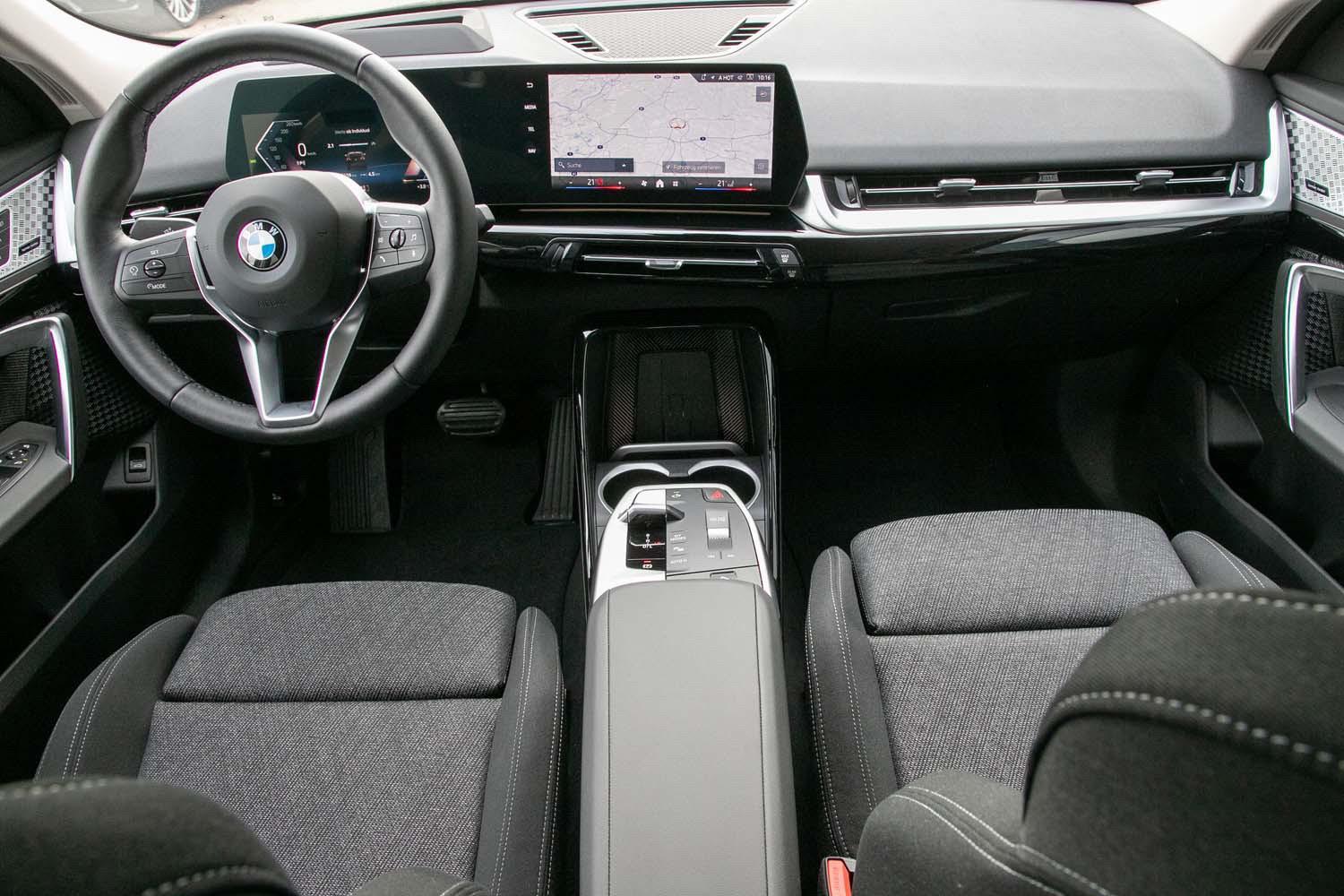 BMW X2 – Bild 16