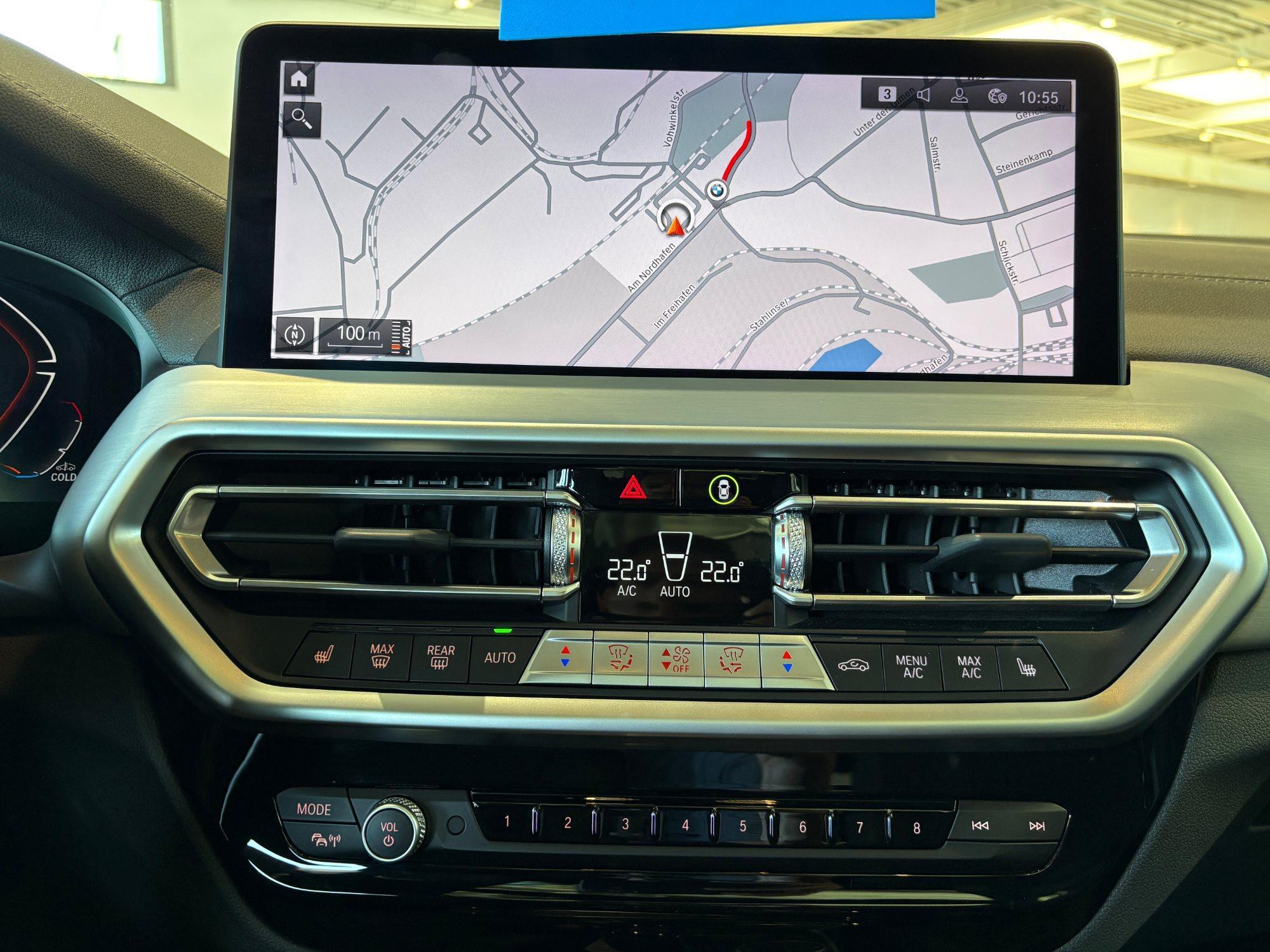 BMW X4 – Bild 29