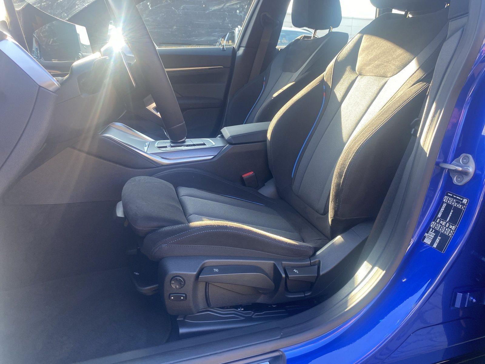 BMW 4er Gran Coupé – Bild 11