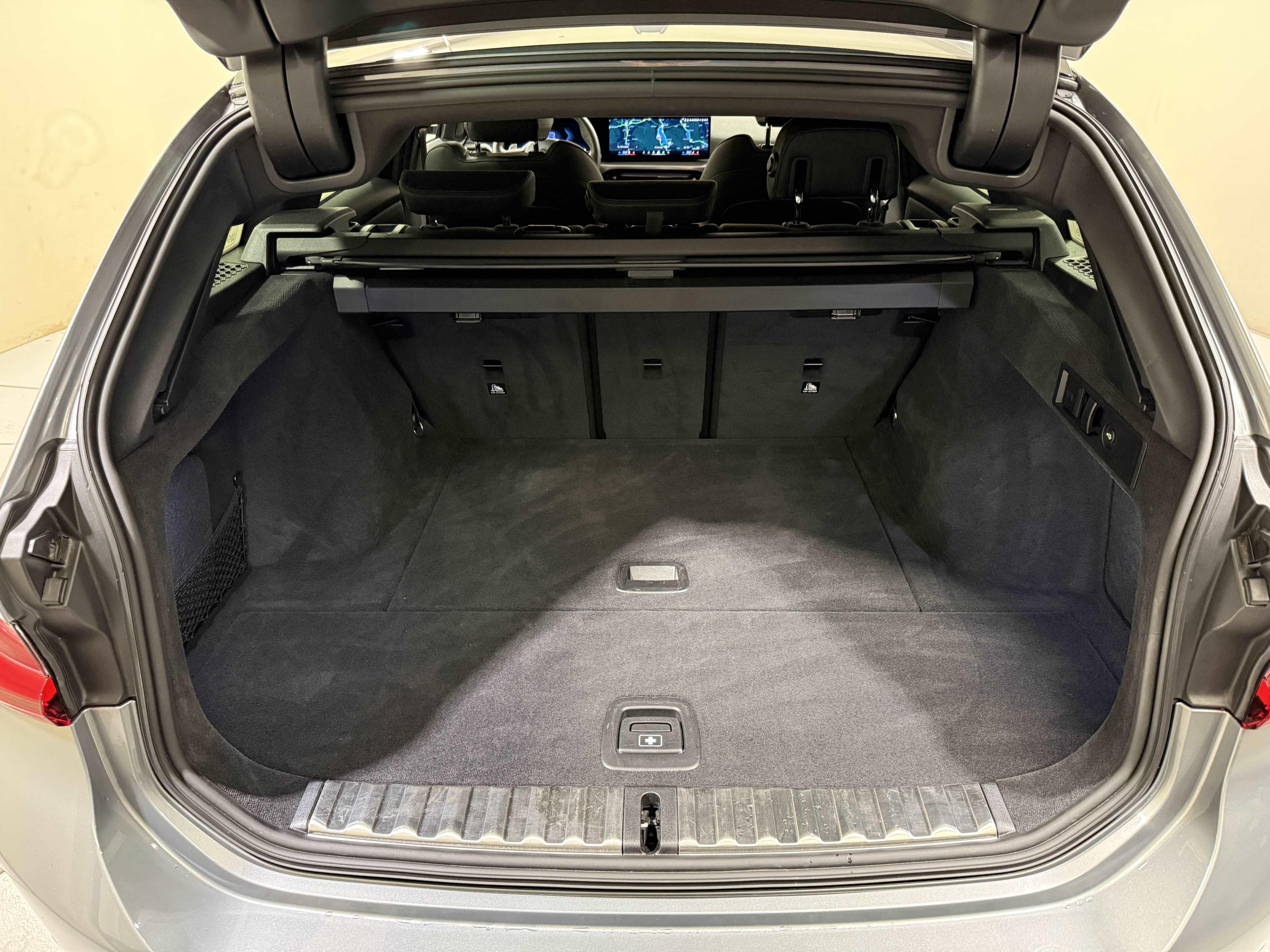 BMW 3er Touring – Bild 21