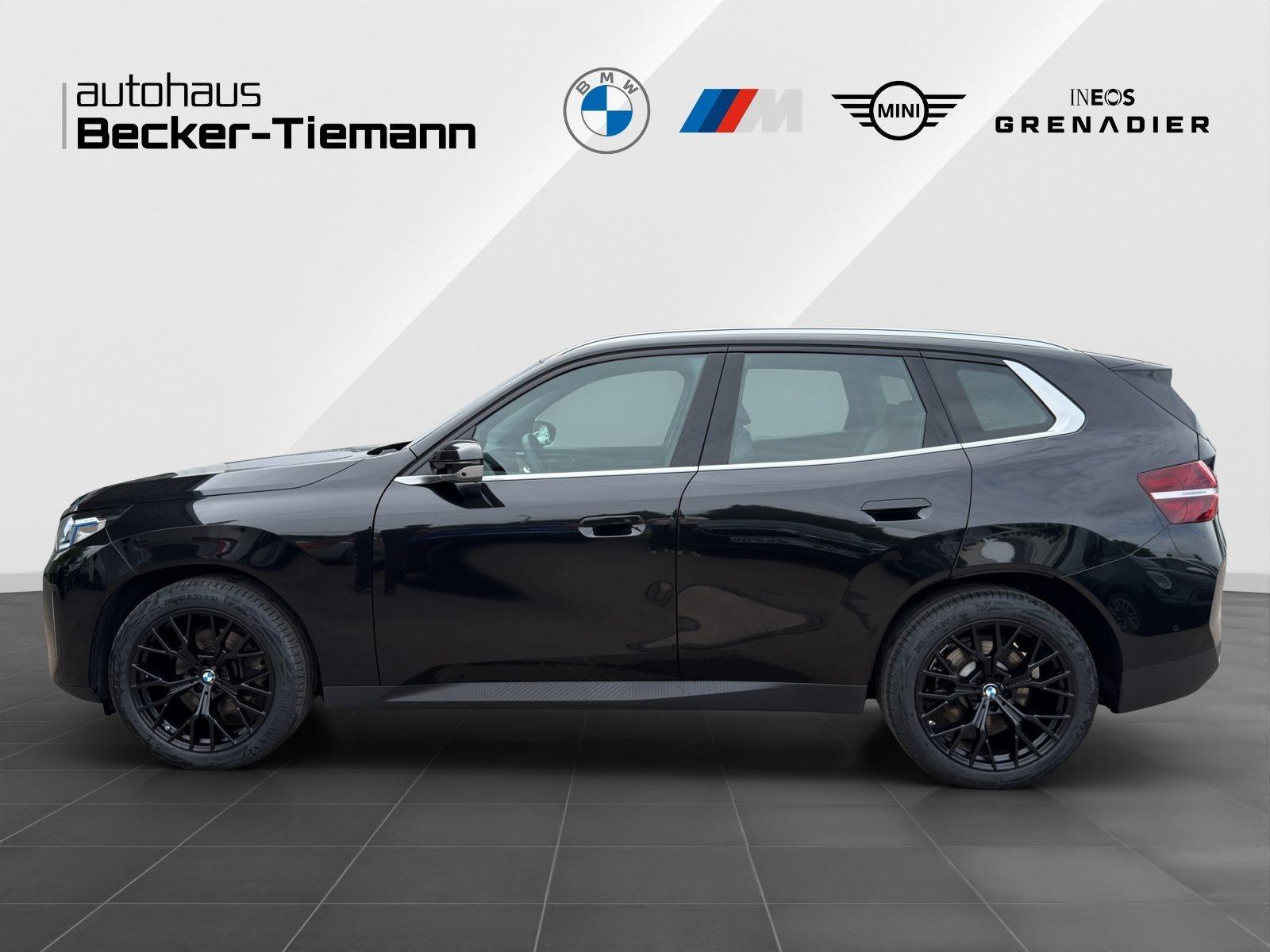 BMW X3 – Bild 3