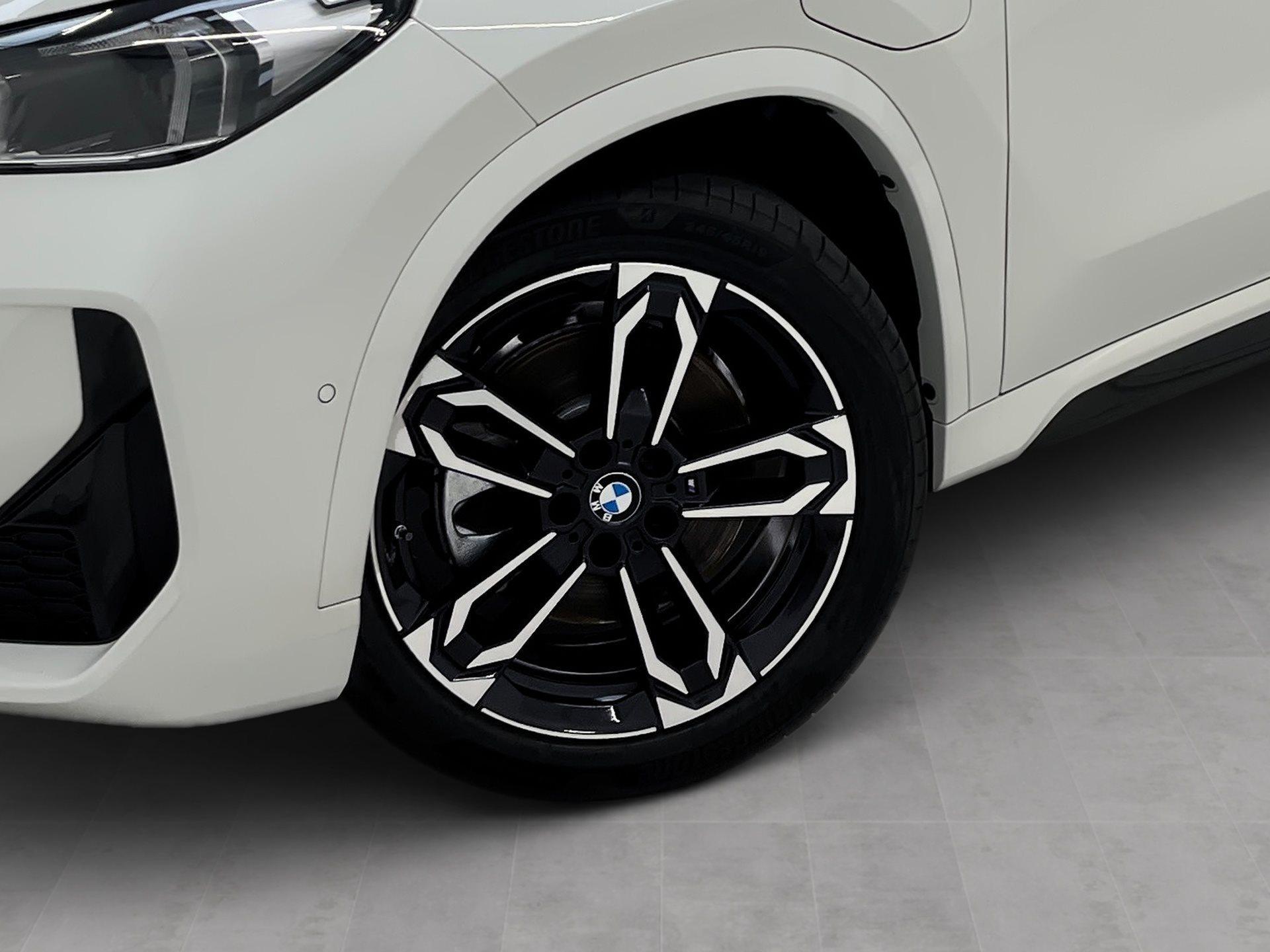BMW X1 – Bild 10