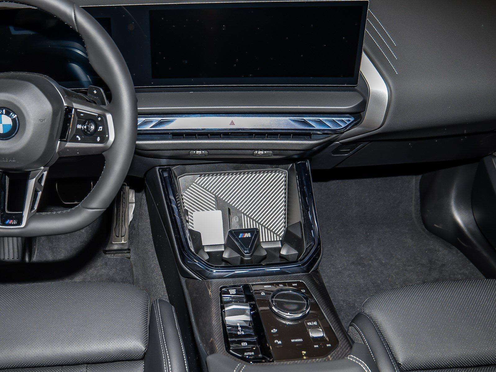 BMW X3 – Bild 13