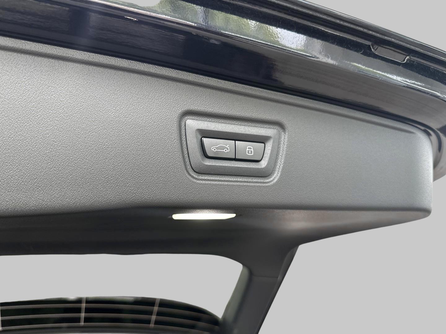 BMW 5er Touring – Bild 4