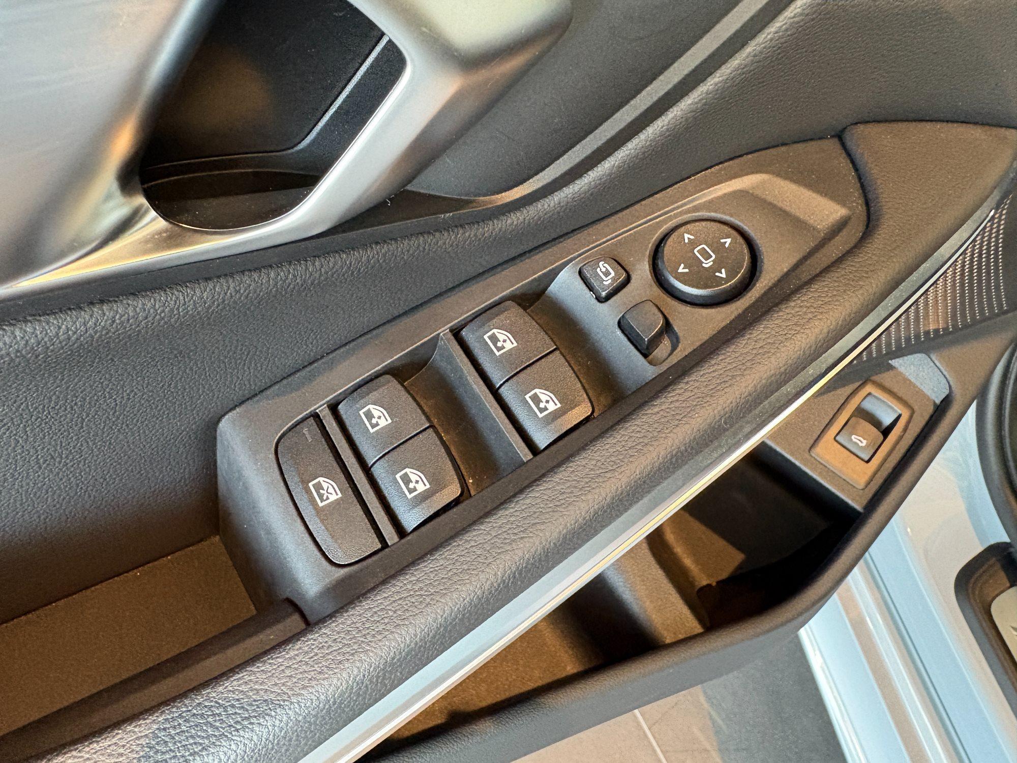 BMW 3er Touring – Bild 30