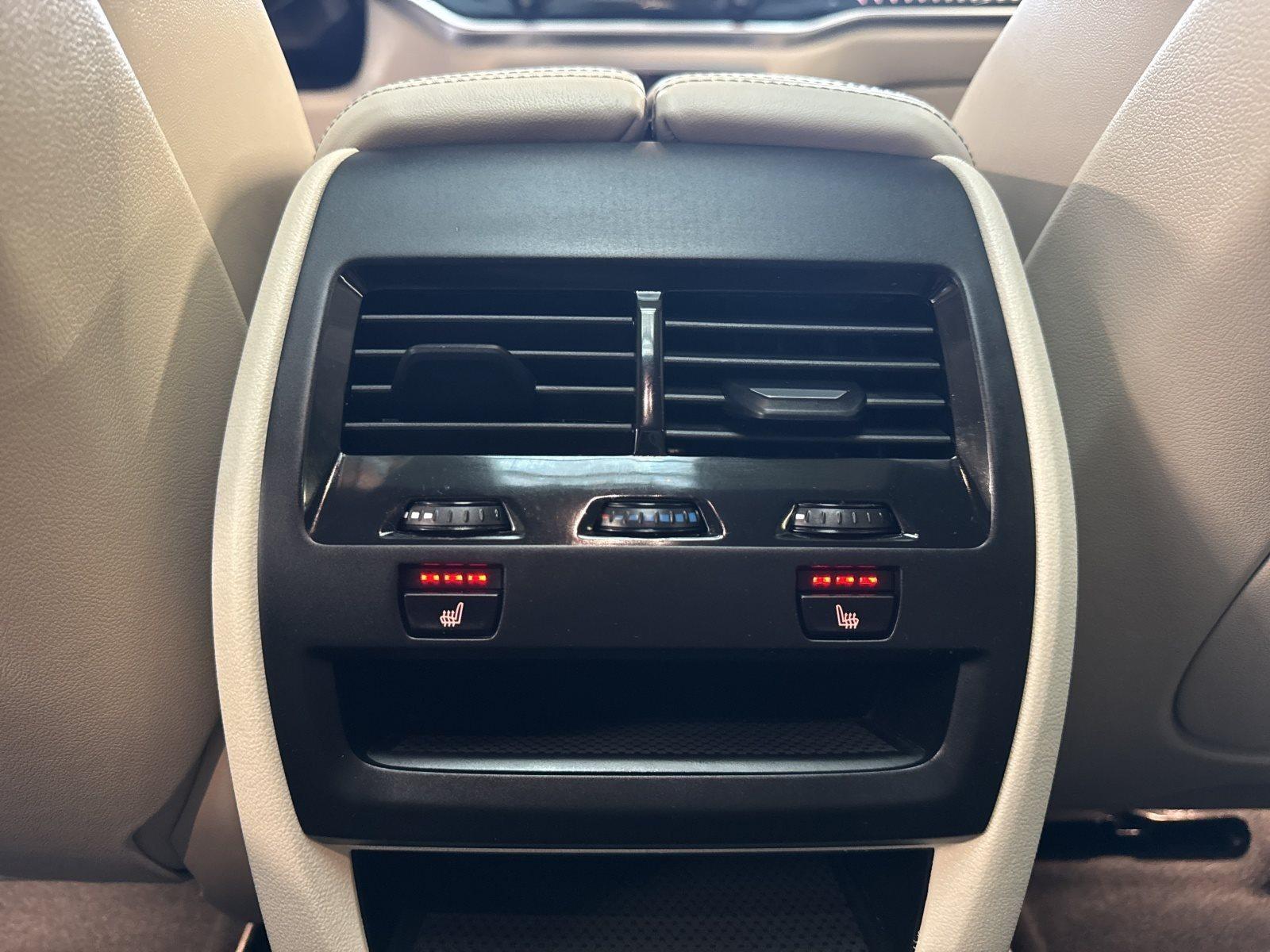 BMW X6 – Bild 8