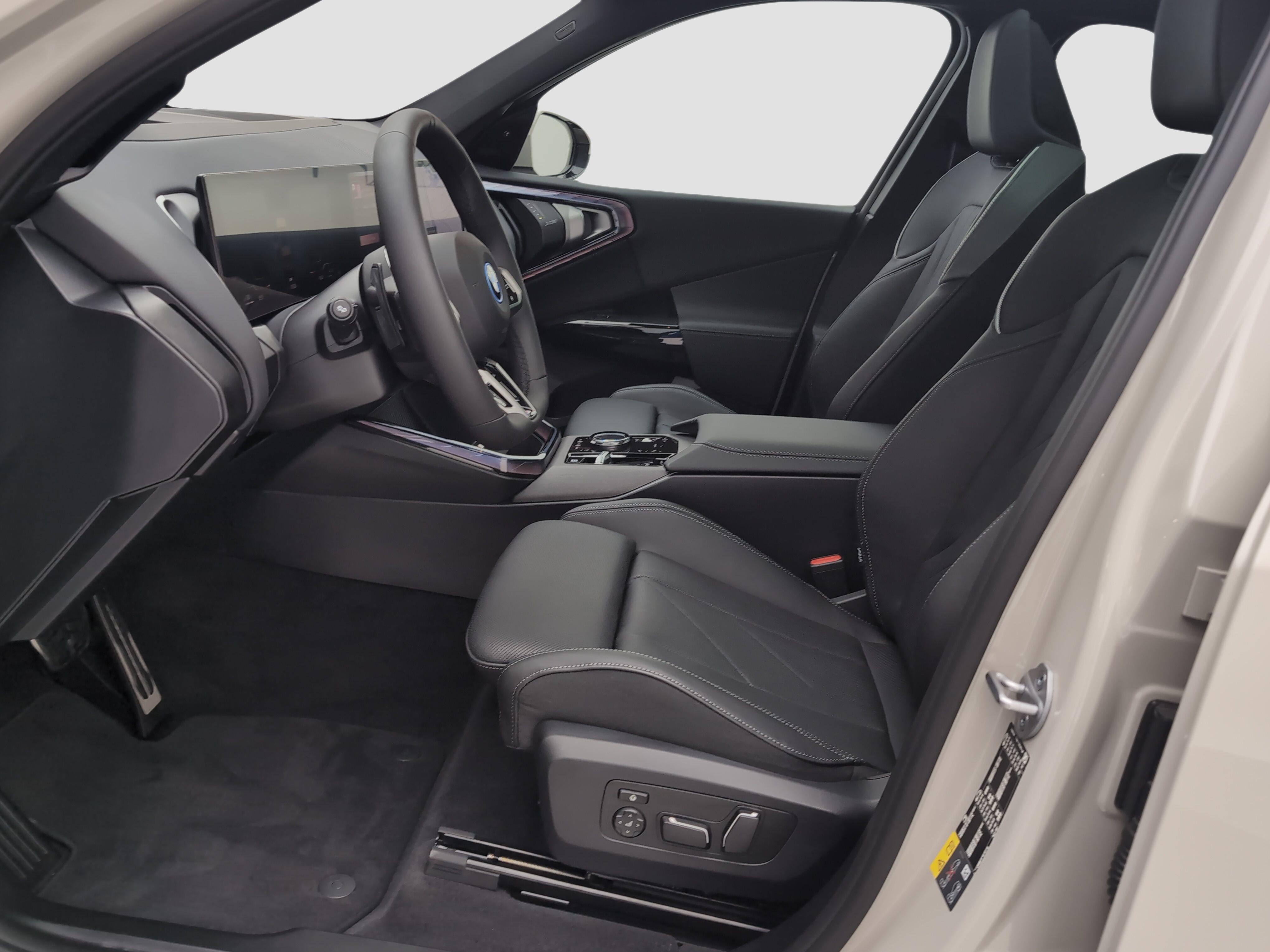BMW X3 – Bild 22