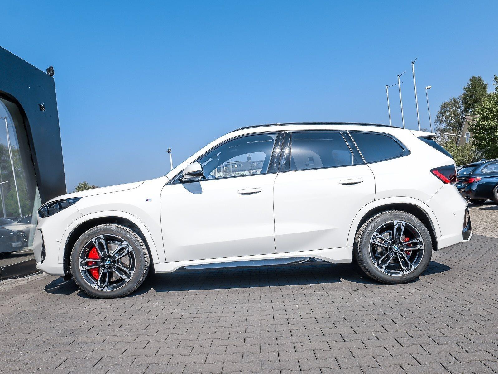 BMW X1 – Bild 18