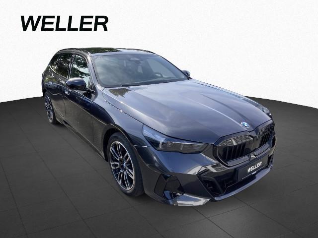 BMW 5er Touring – Bild 3