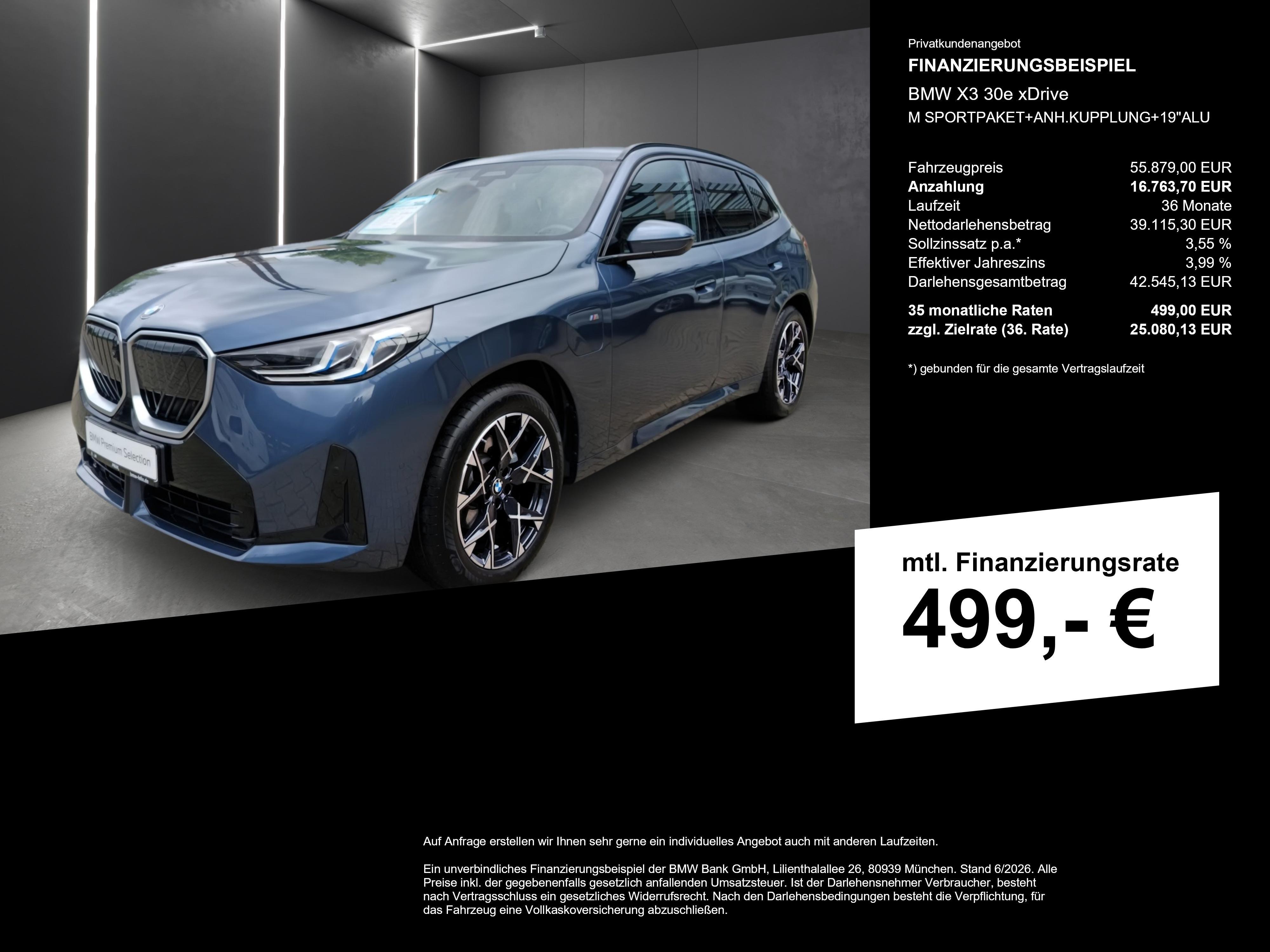 BMW X3 – Bild 2