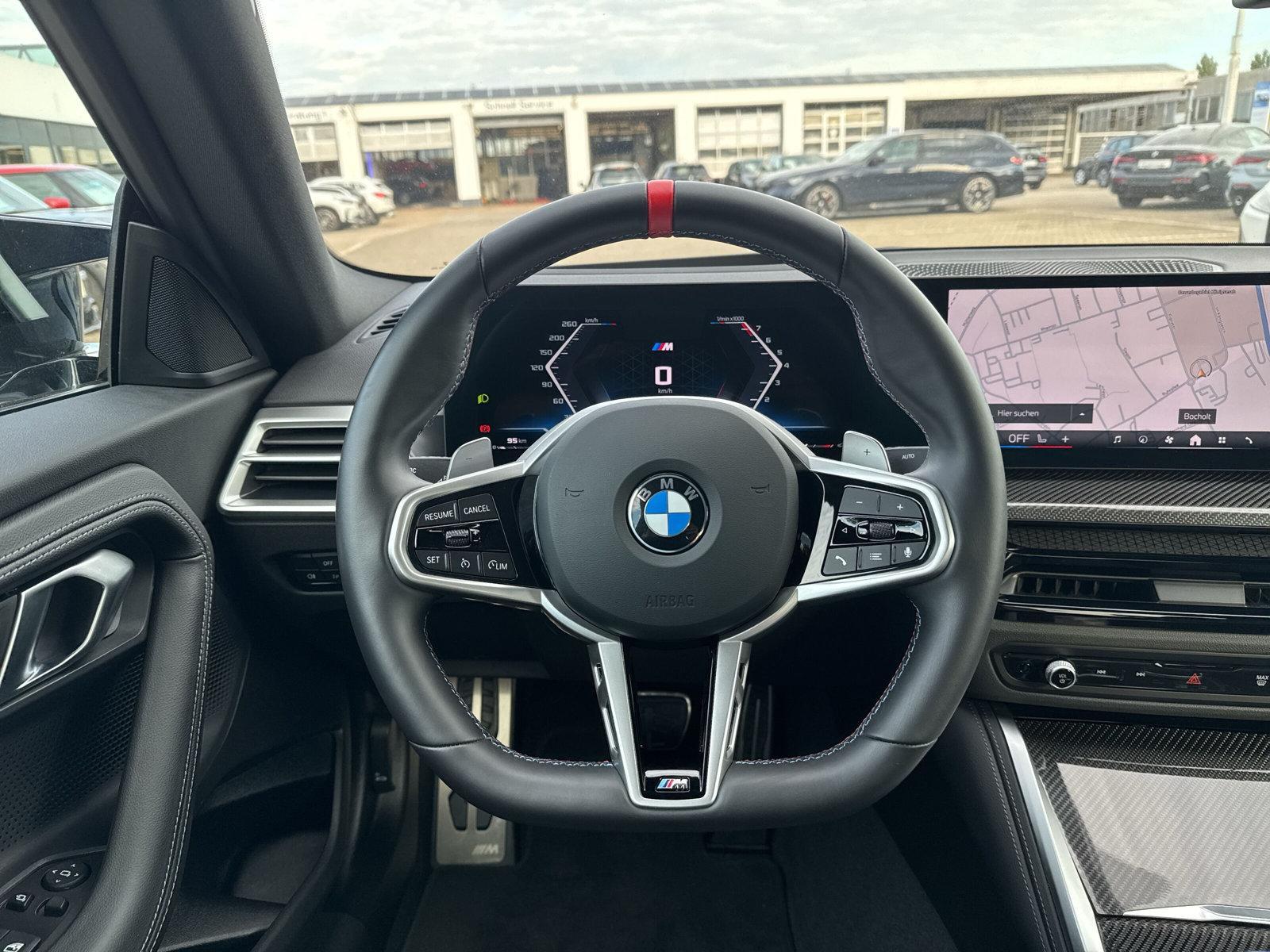 BMW 2er Coupé – Bild 16