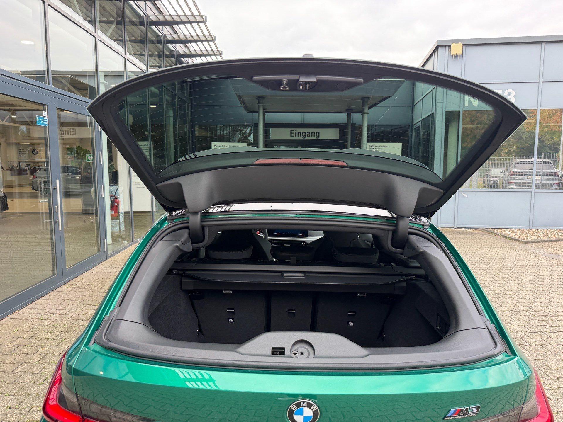 BMW M3 Touring – Bild 19