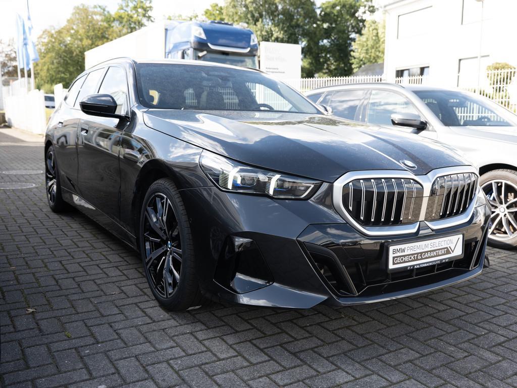 BMW 5er Touring – Bild 19