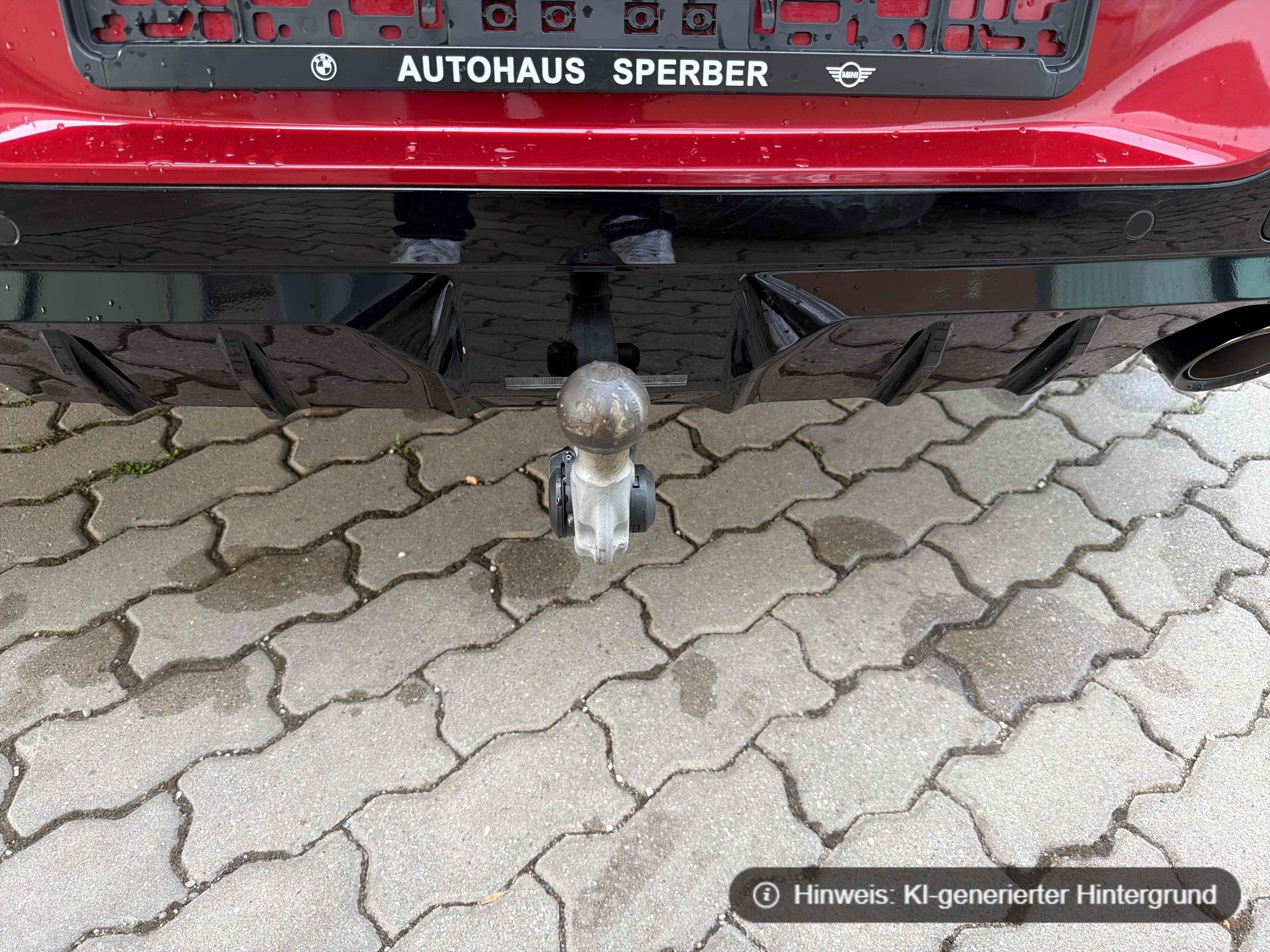 BMW X3 – Bild 11