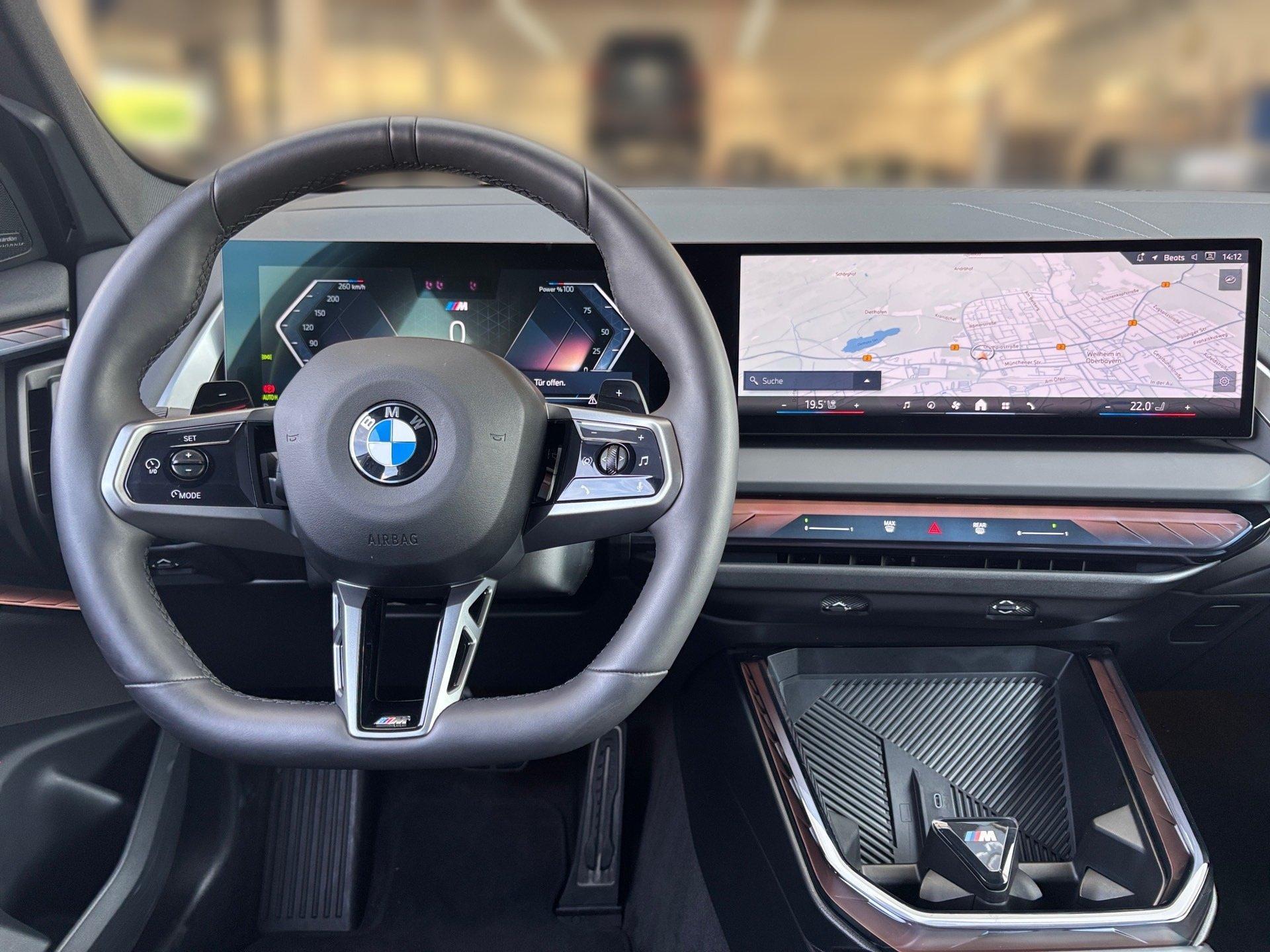 BMW X3 – Bild 3