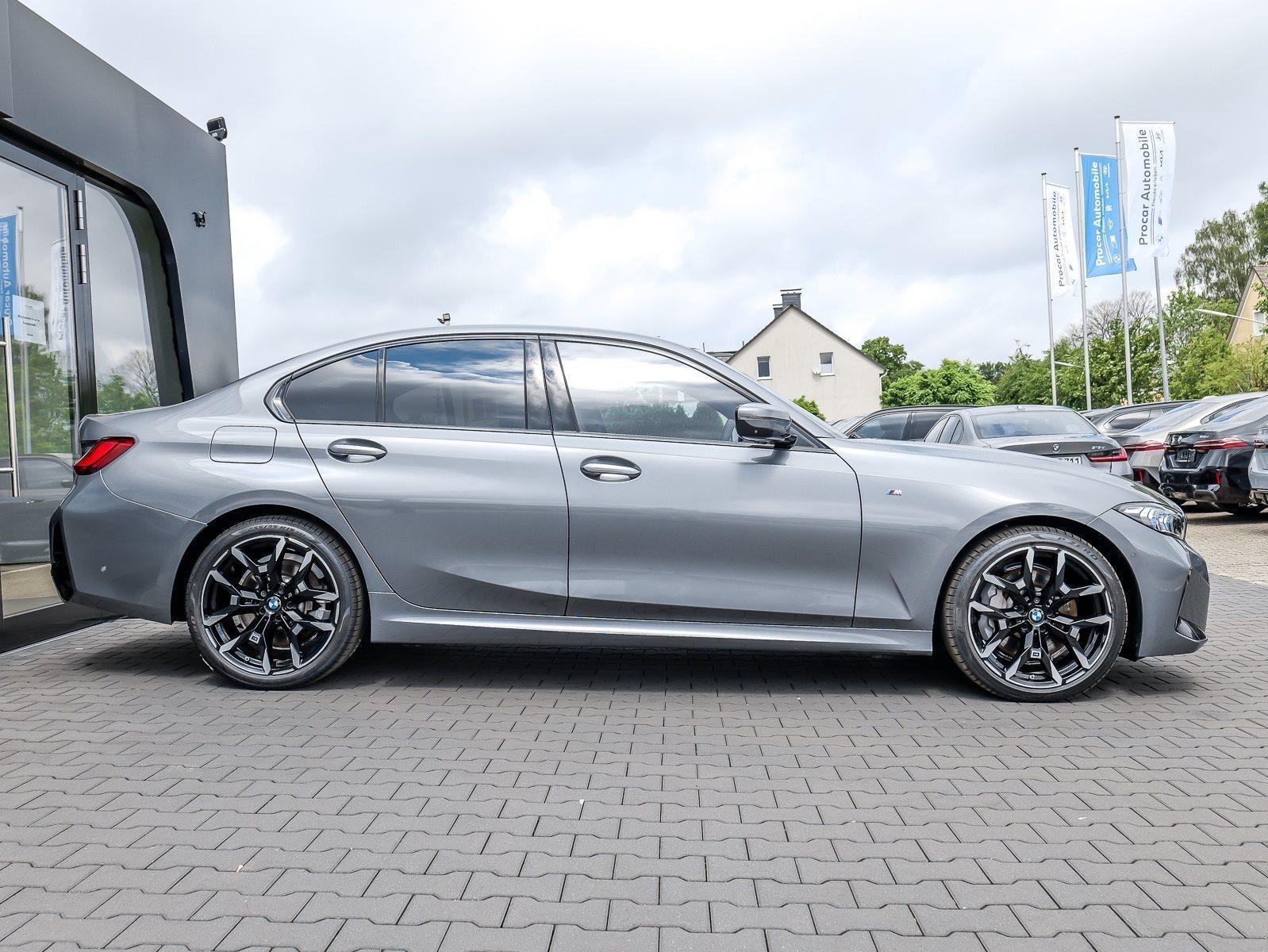 BMW 3er – Bild 7