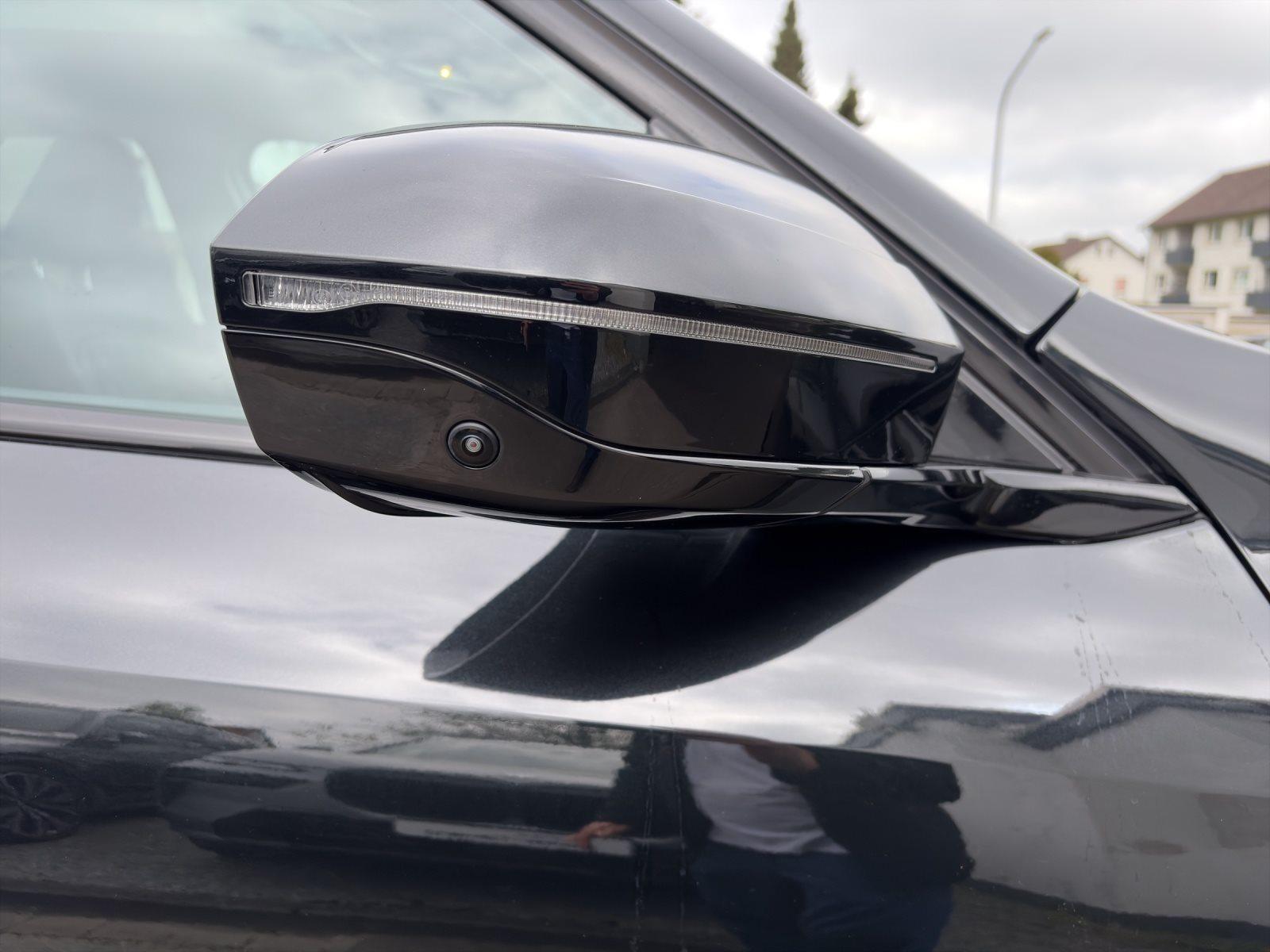 BMW X3 – Bild 28