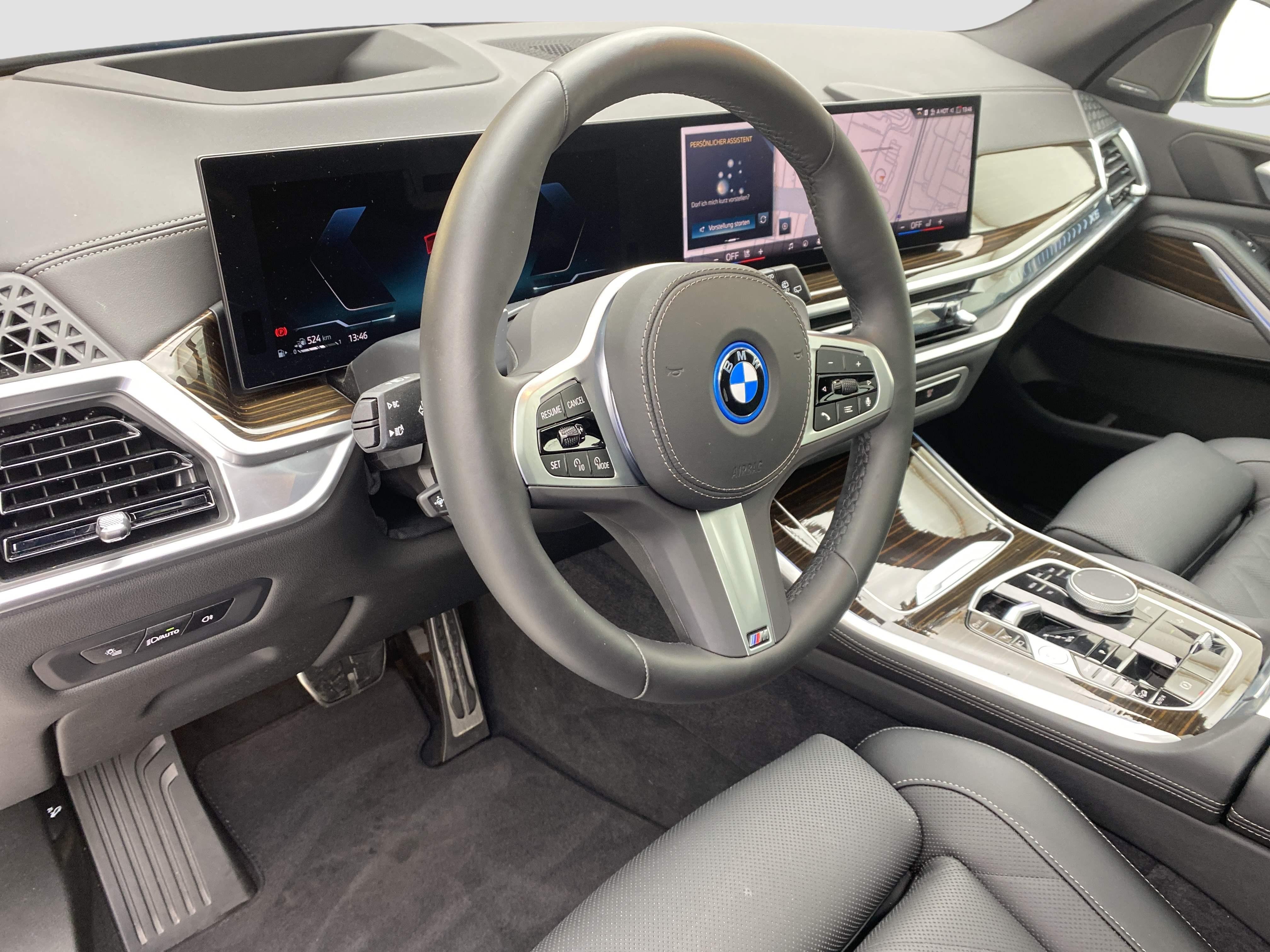 BMW X5 – Bild 13