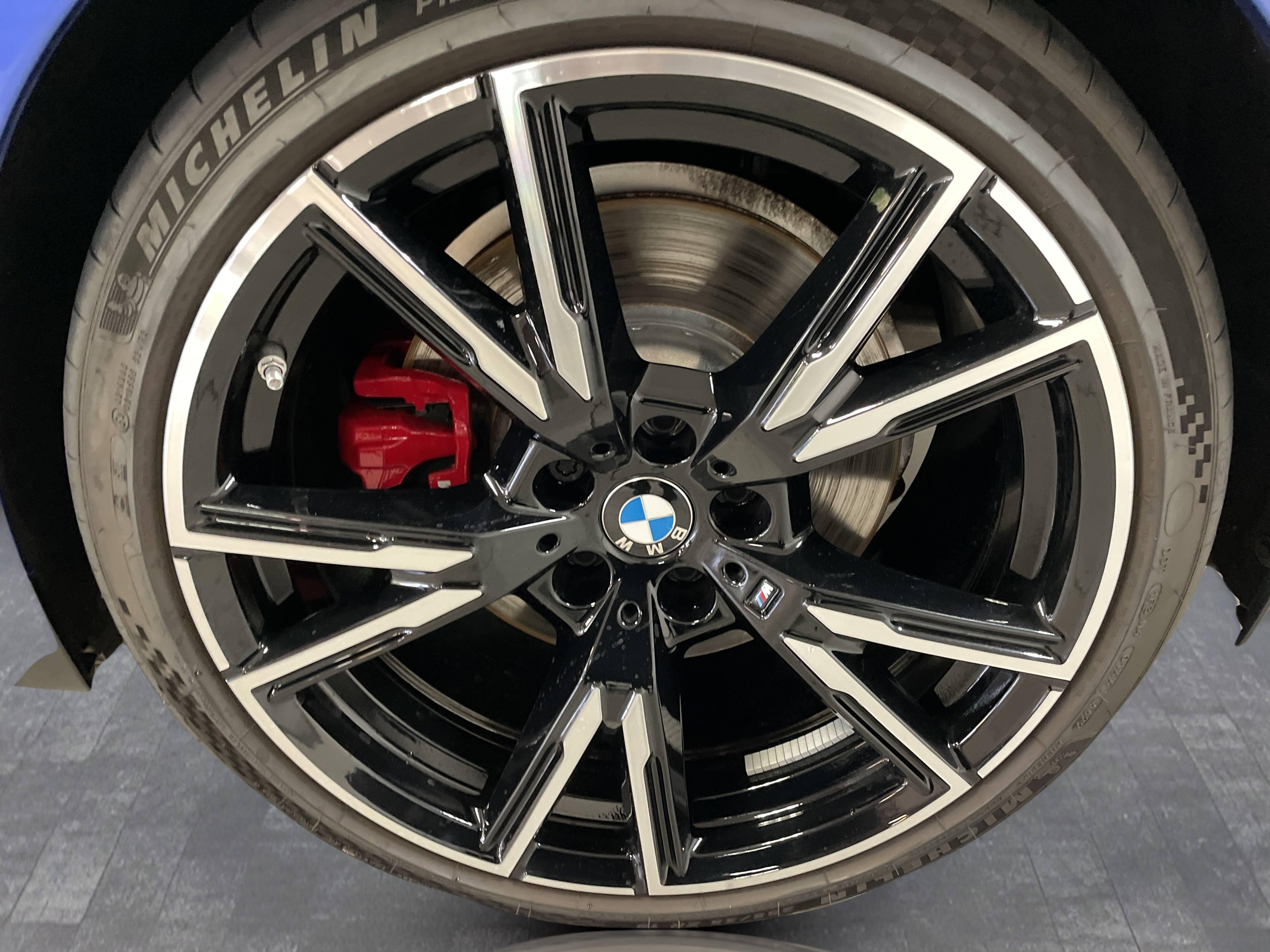 BMW 2er Coupé – Bild 13