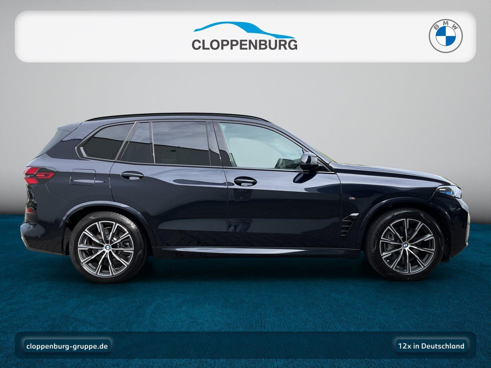 BMW X5 – Bild 15
