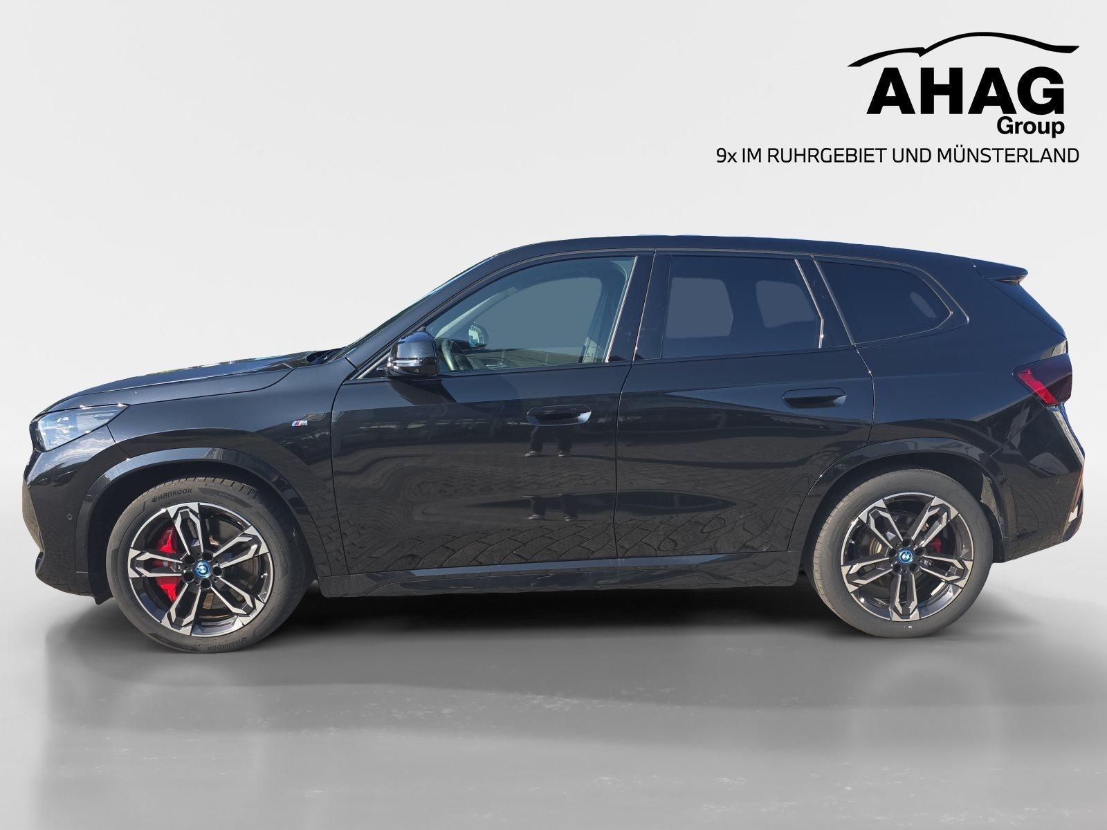 BMW iX1 – Bild 6