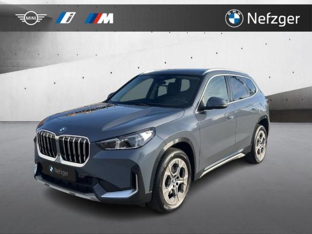 BMW X1 – Bild 11