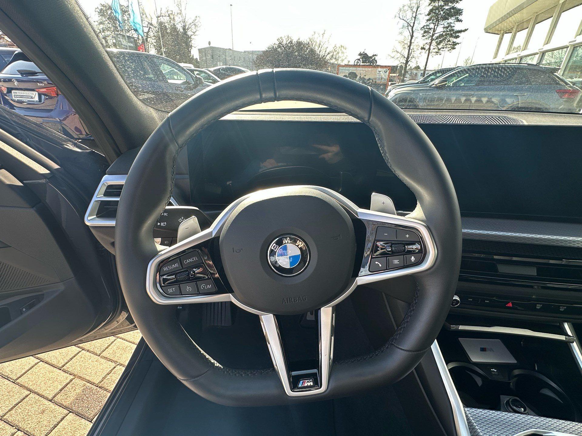 BMW 3er – Bild 9