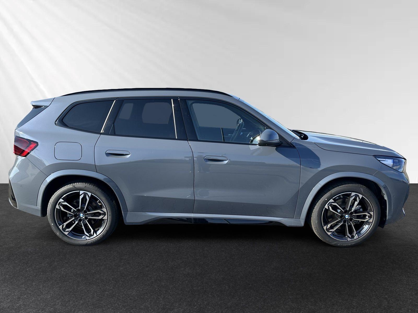 BMW X1 – Bild 2