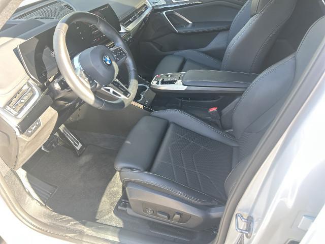 BMW X1 – Bild 6