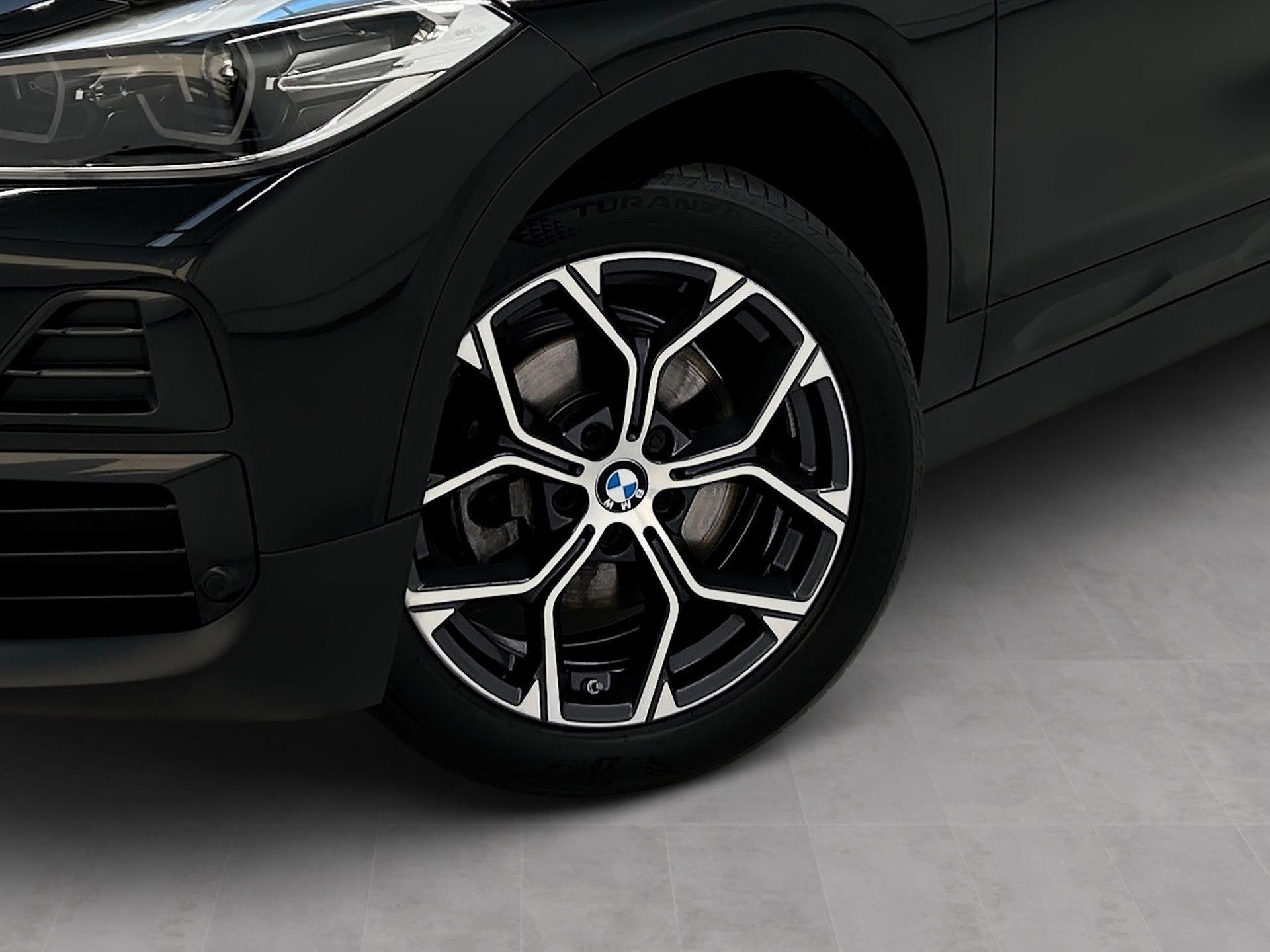 BMW X2 – Bild 6