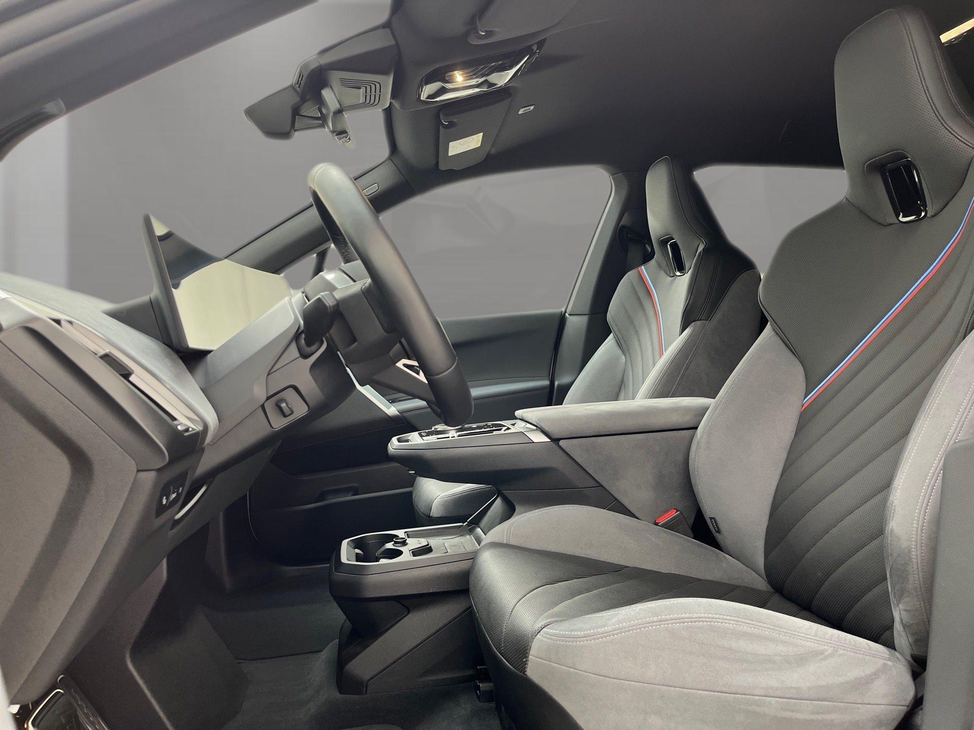 BMW iX – Bild 13