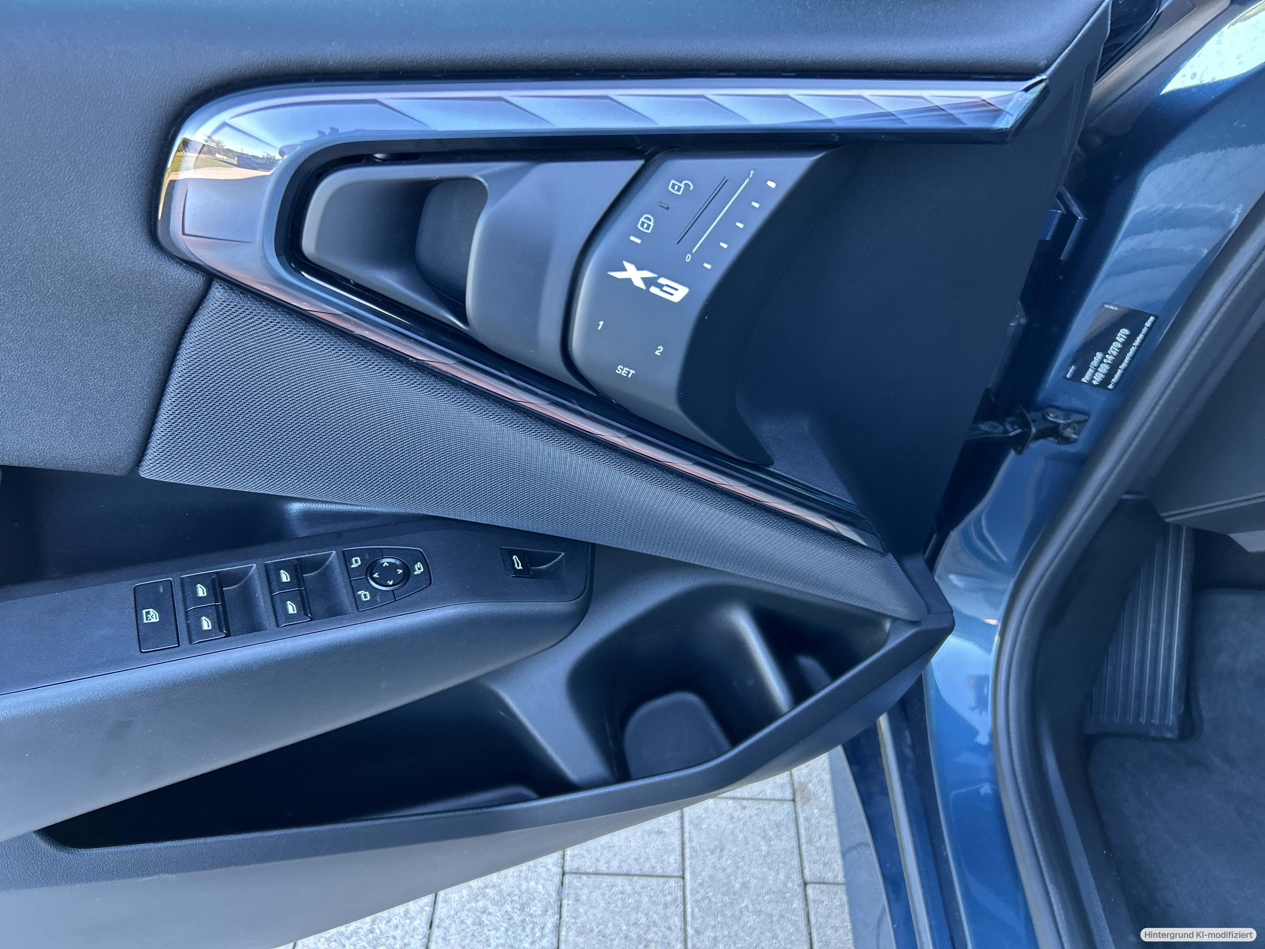 BMW X3 – Bild 23