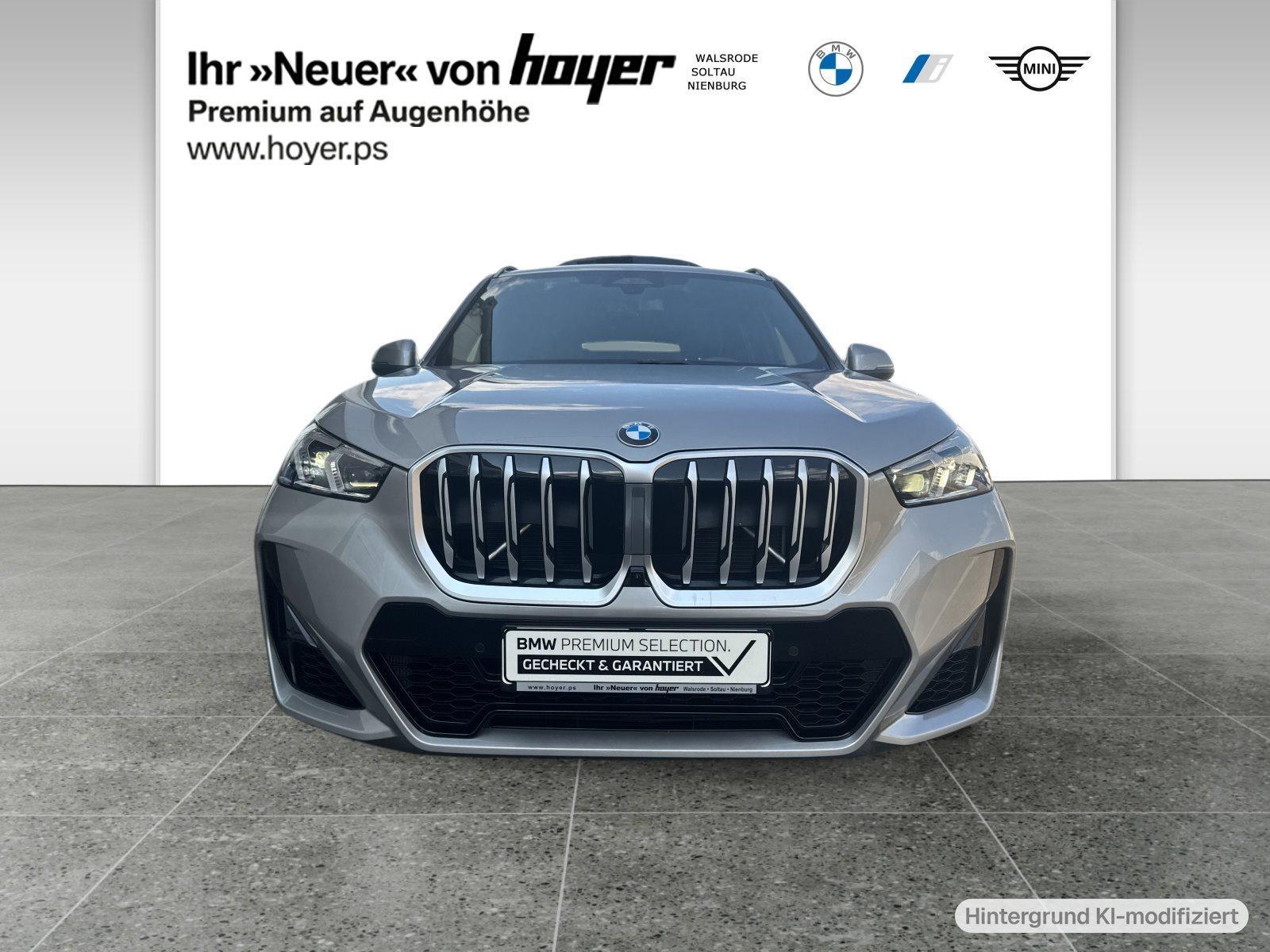 BMW X1 – Bild 7