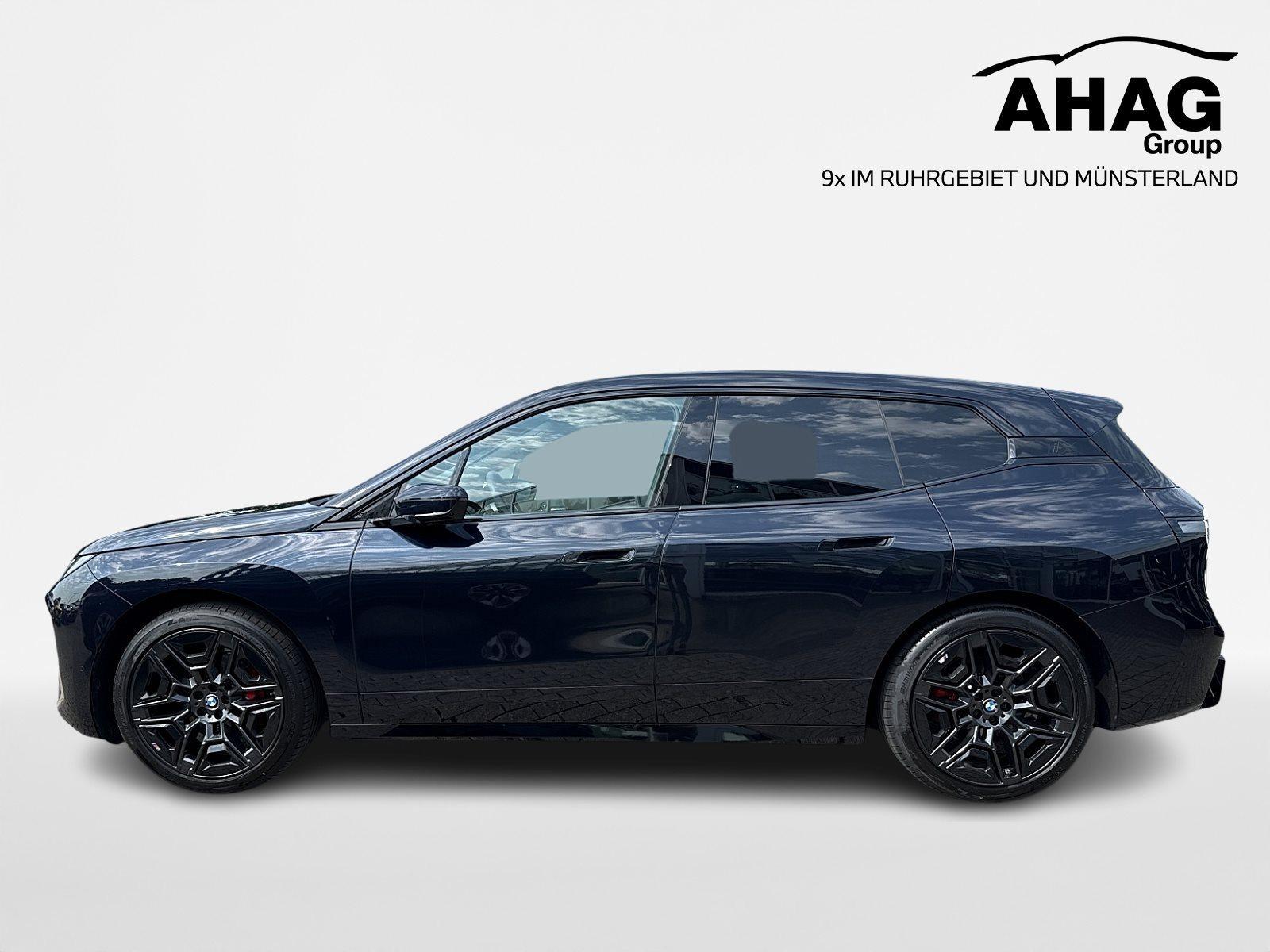 BMW iX – Bild 6