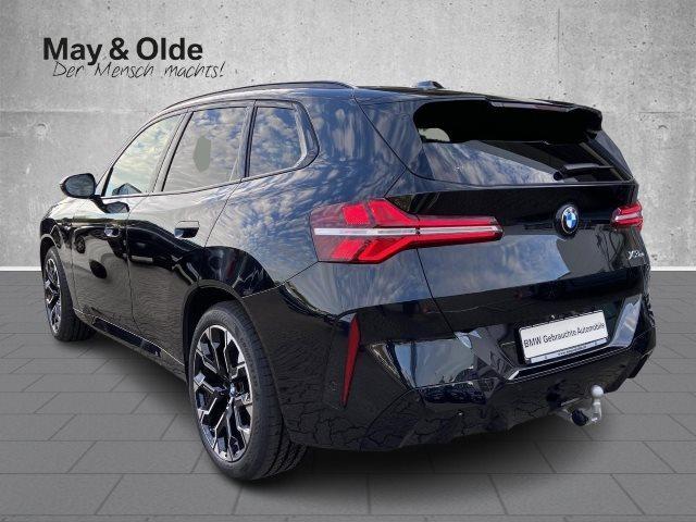 BMW X3 – Bild 5